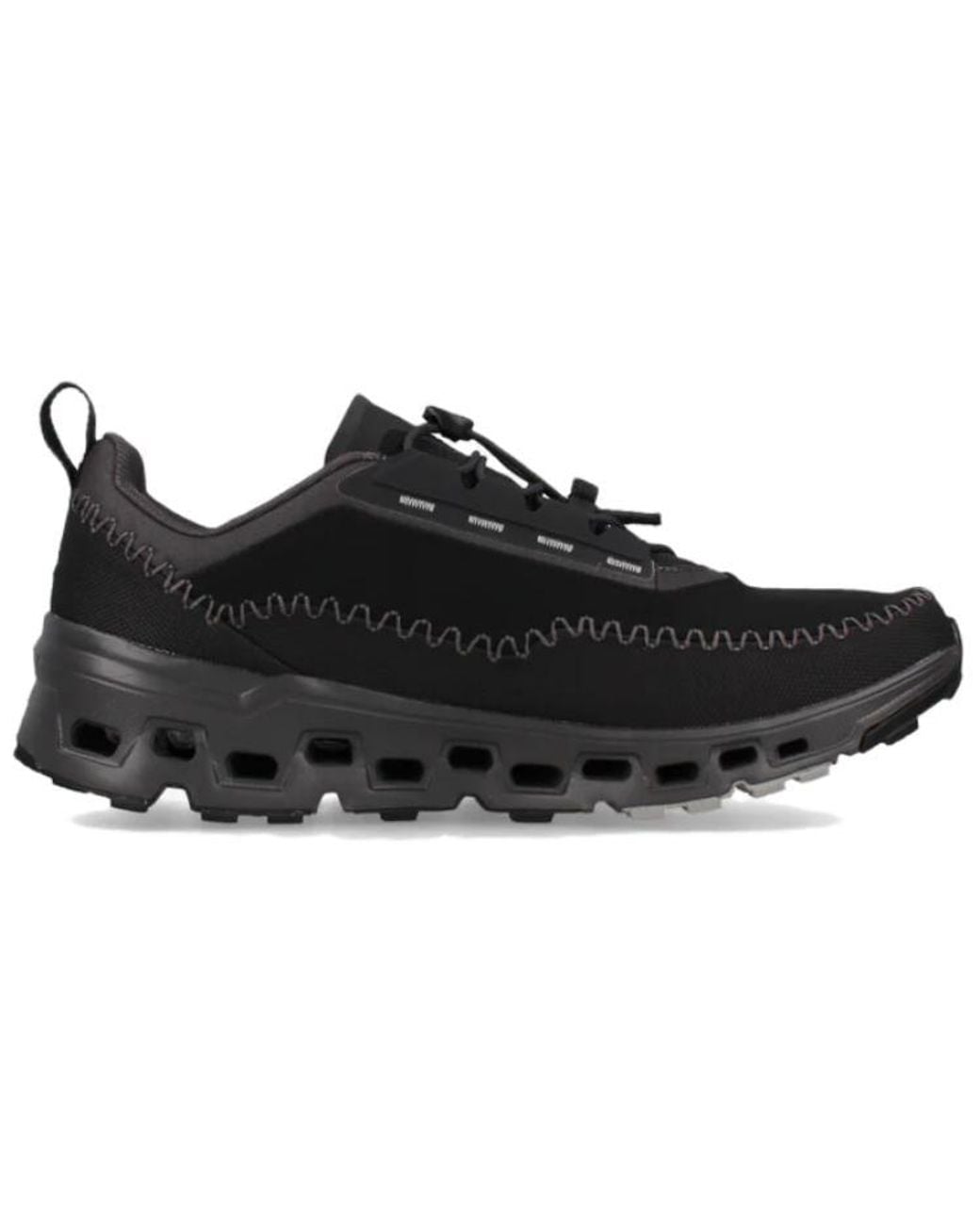 On Shoes Black Cloudaway 2 Eclipse' for men
