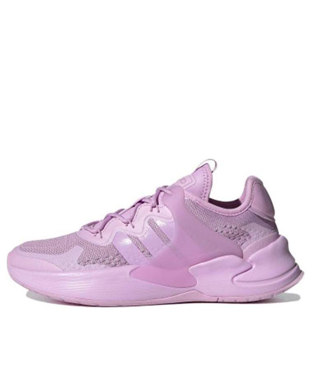 Adidas Purple (Wmns) Neo Roamer