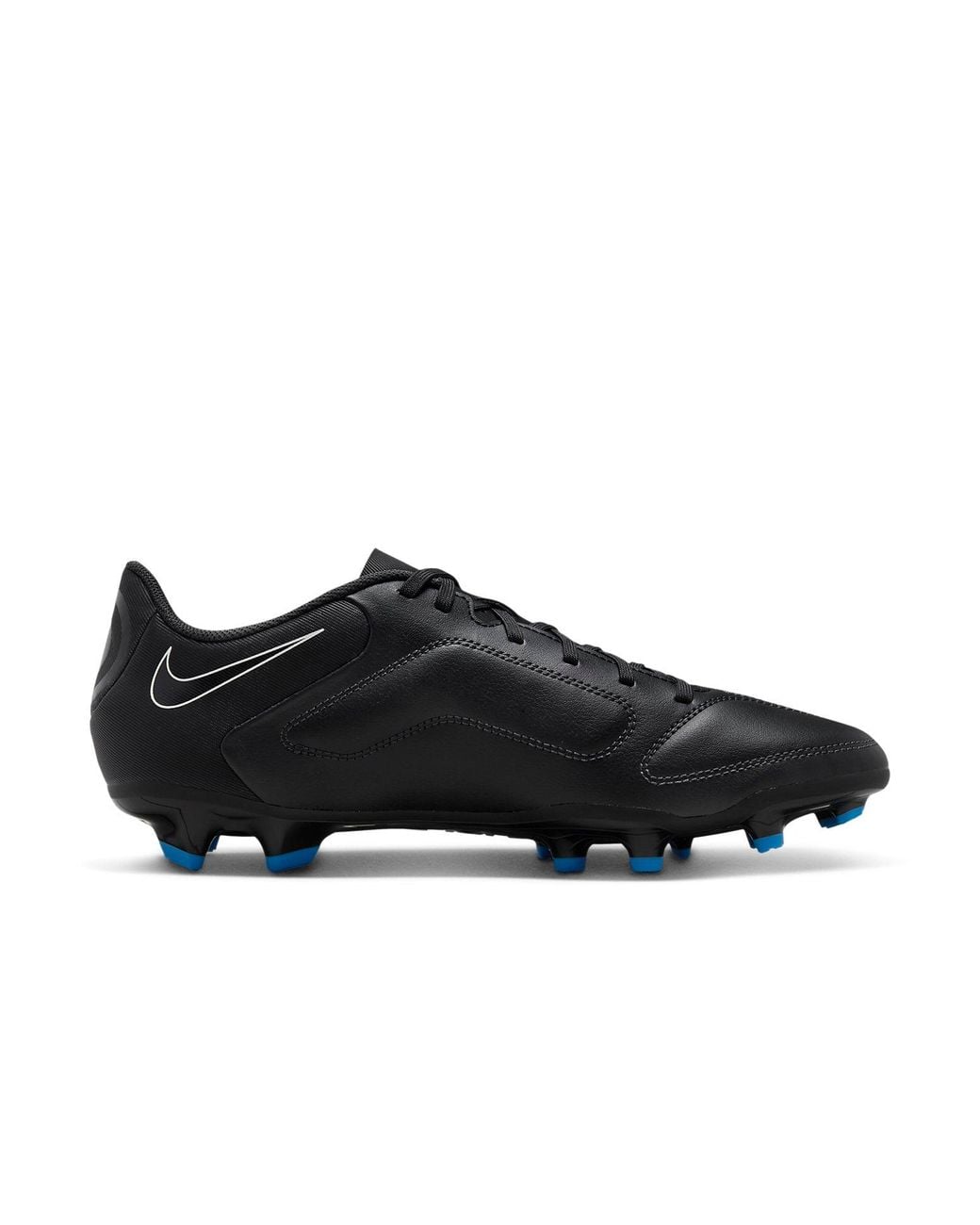 Nike Black Tiempo Legend 9 Club Mg 'Shadow Pack' for men