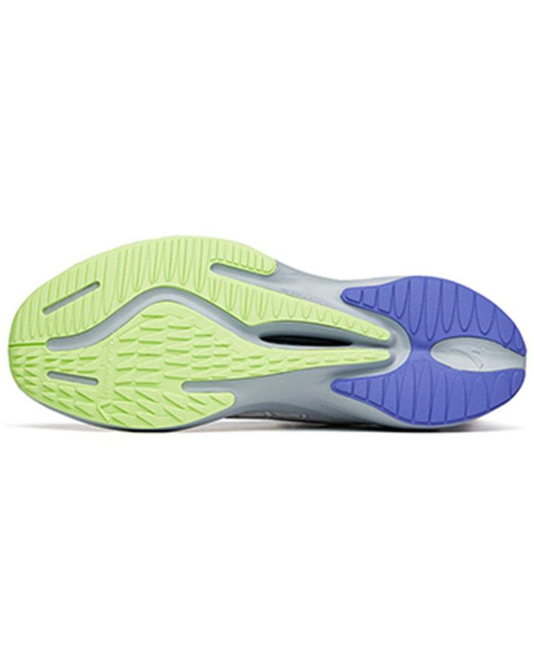 Anta Blue Cross-Training Shoes for men
