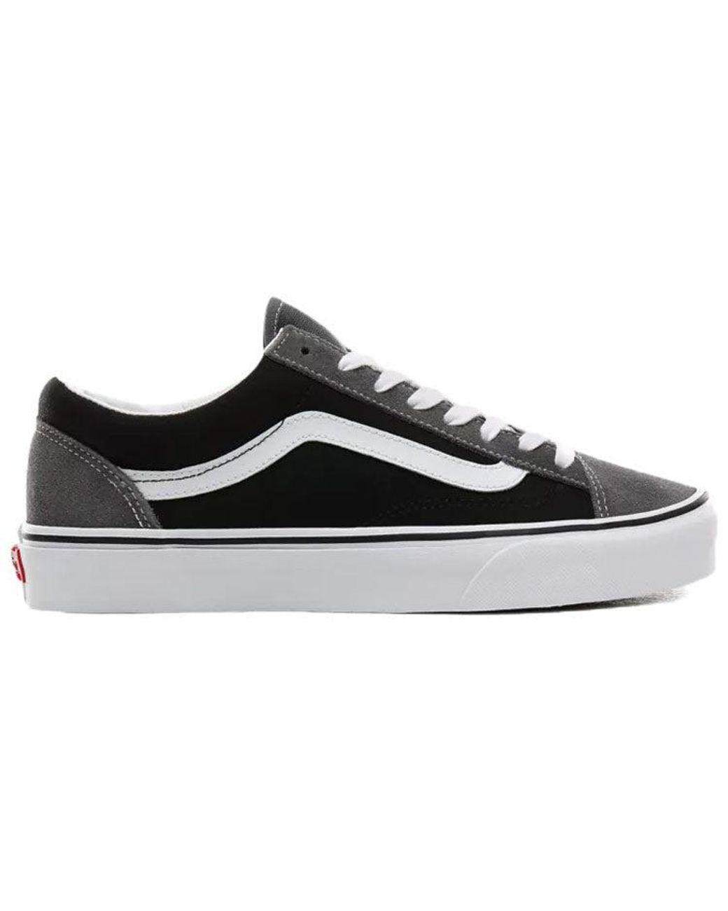 Vans Black Classics Style 36 for men