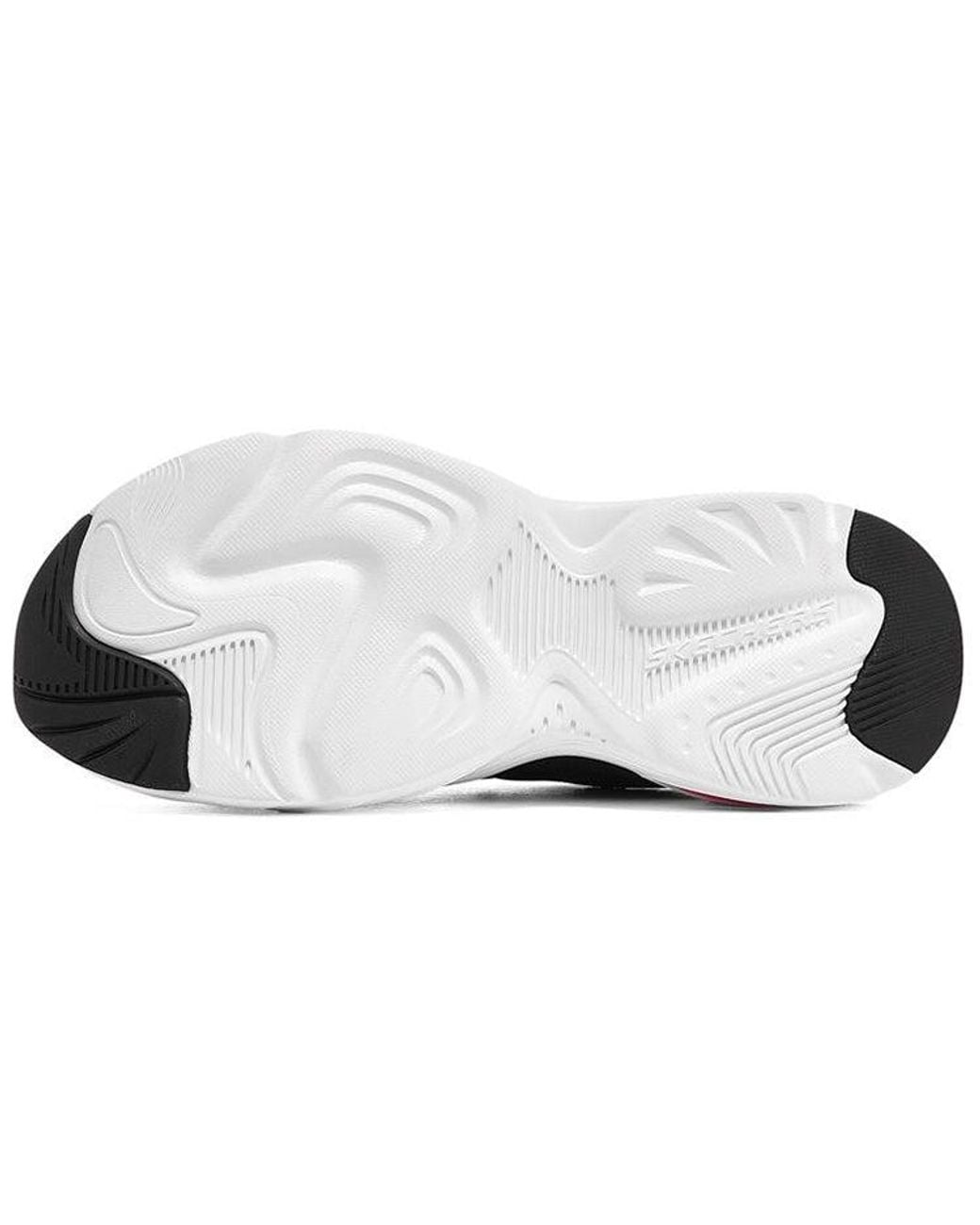Skechers Black (Wmns) Stamina Airy Low-Running Shoes