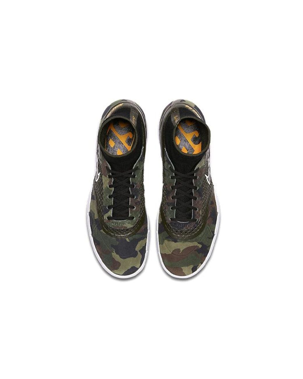 Nike Black Hyperfeel Koston 3 Sb 'Cargo Khaki' for men