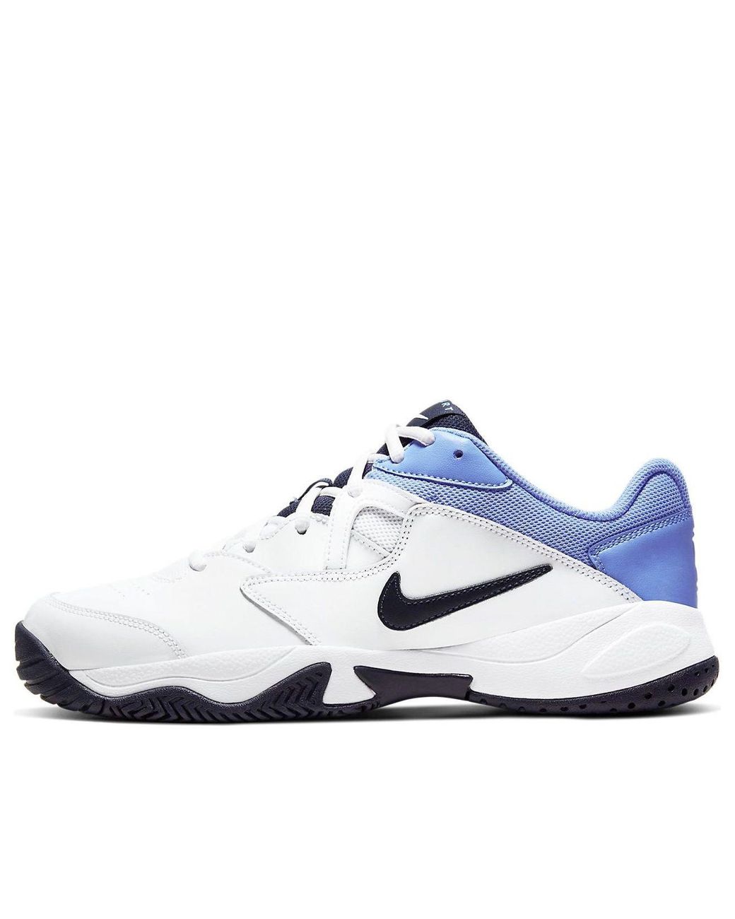 Nike Blue Court Lite 2 Royal Pulse' for men