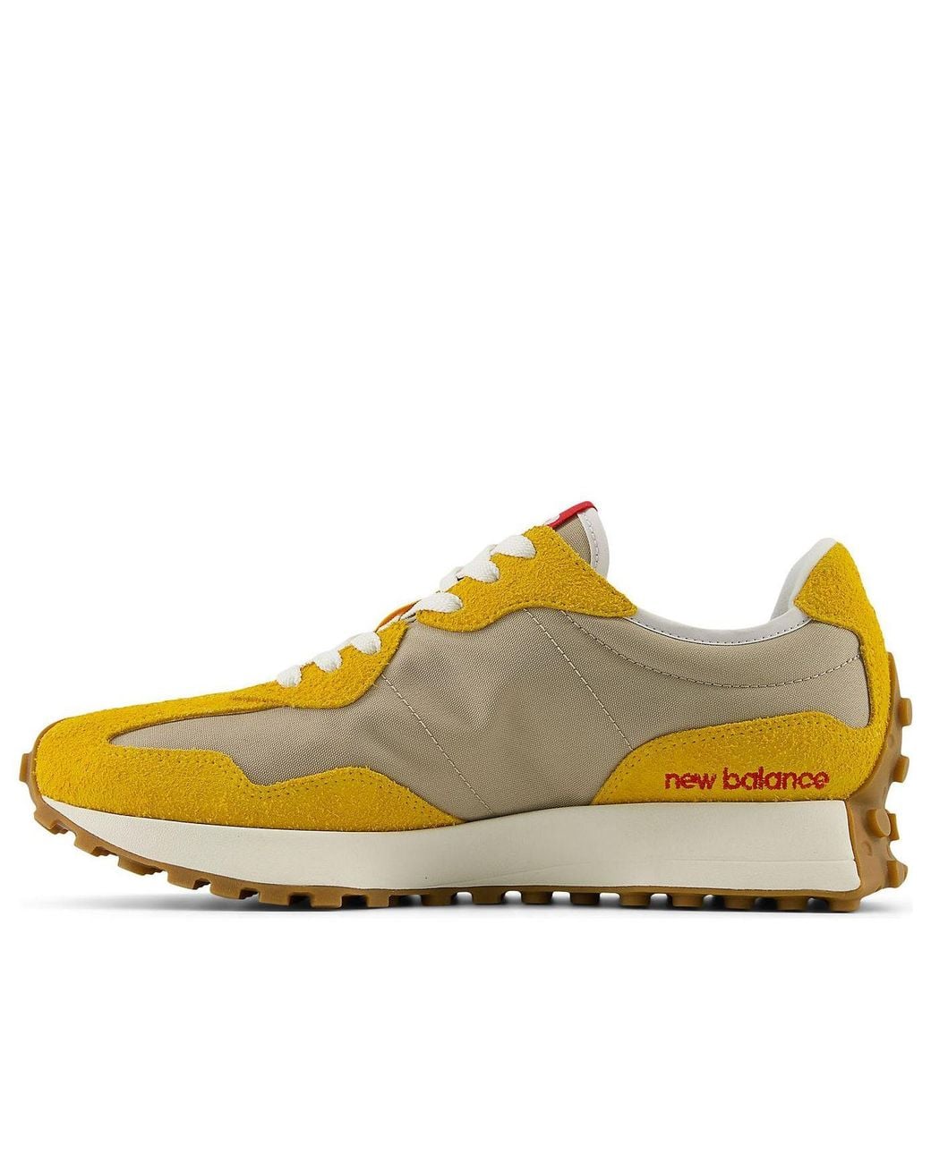 New Balance Metallic 327 'Varsity' for men
