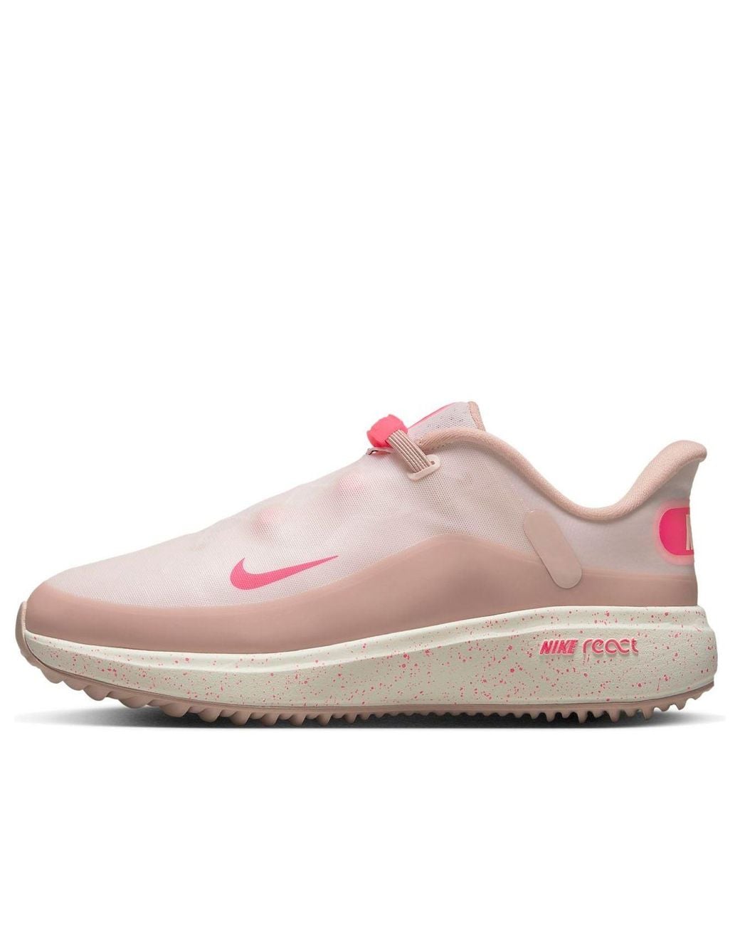 Nike Pink (Wmns) React Ace Tour