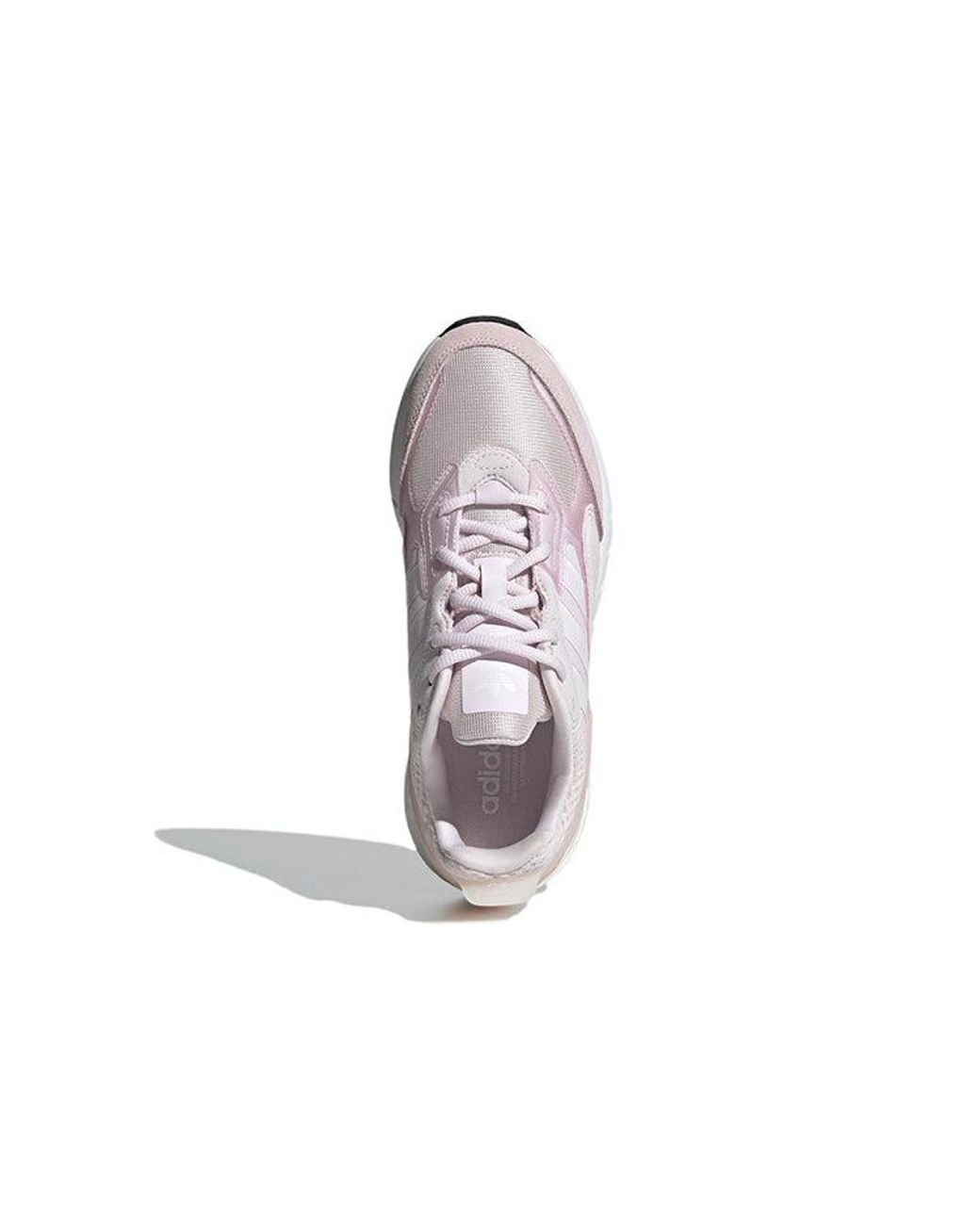 Adidas White (Wmns) Originals Zx 1K Boost 2.0 'Almost'