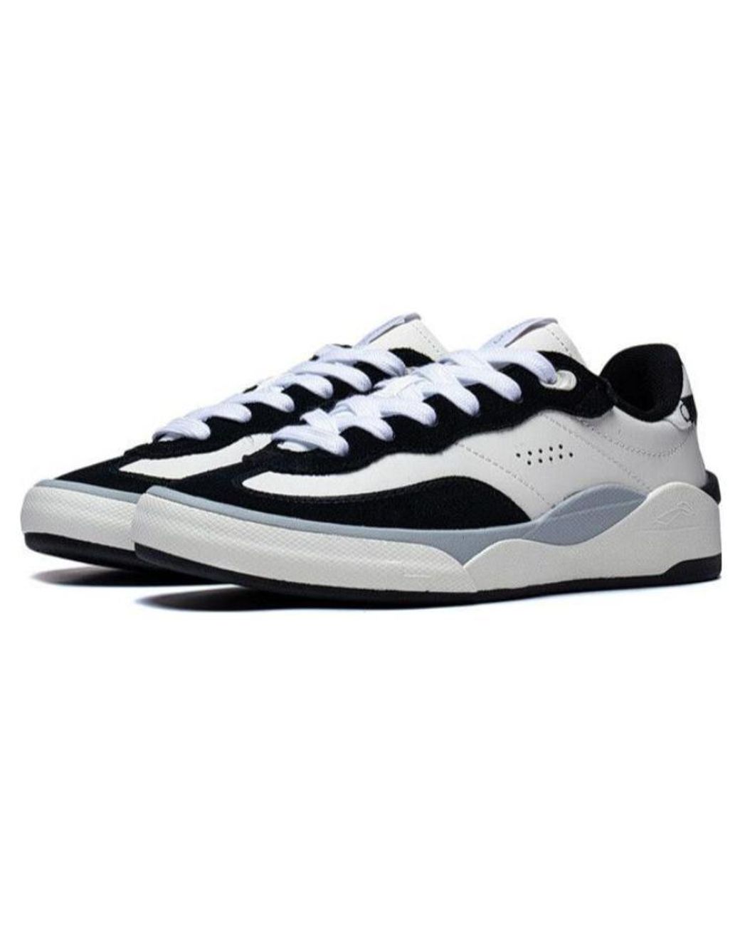 Li-ning Blue (Wmns) Skate General