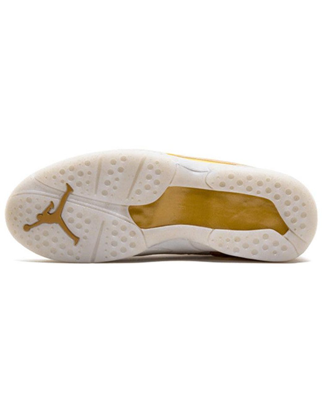 Nike White 8 Retro C&C 'Trophy' for men