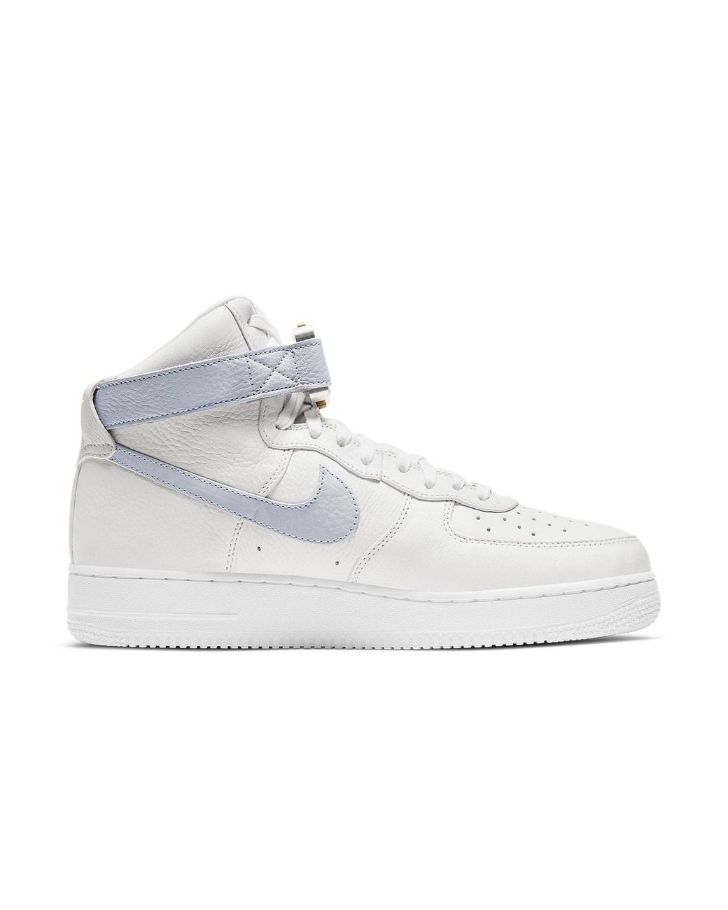 Nike White X 1017 Alyx 9Sm Air Force 1 High Wolf' for men