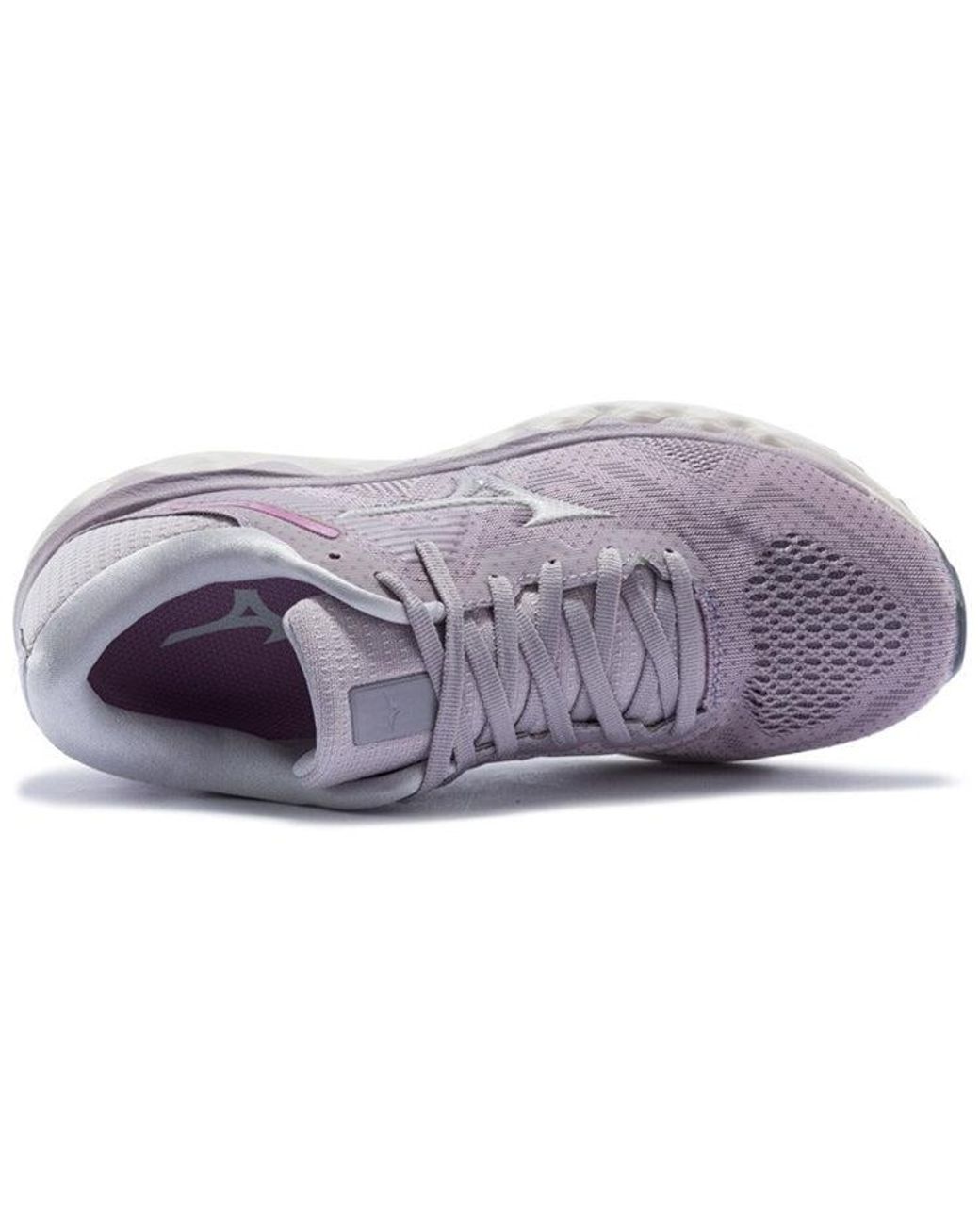 Mizuno Purple (Wmns) Horizon 4
