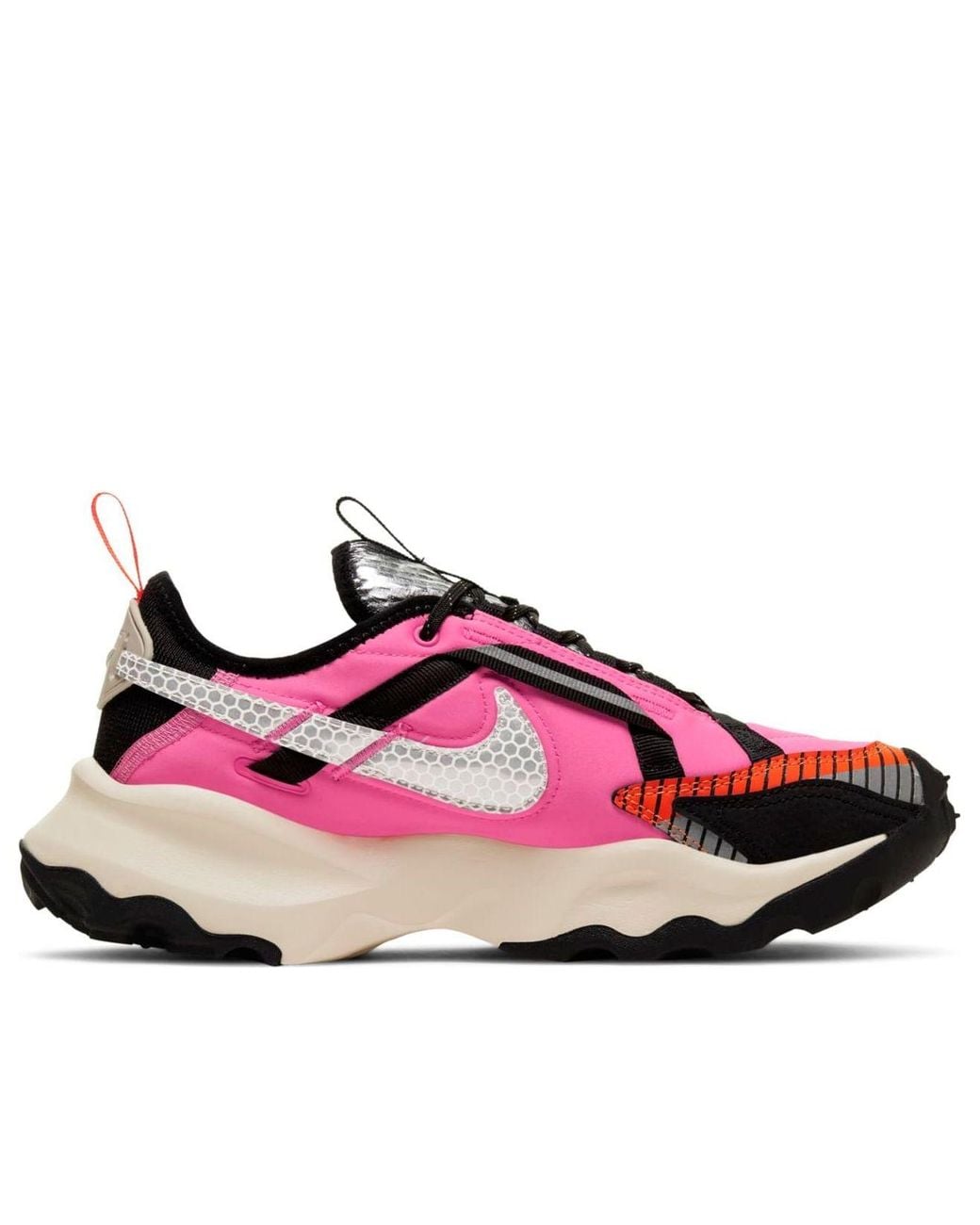 Nike Pink (Wmns) X 3M Tc 7900 Lx Blast'