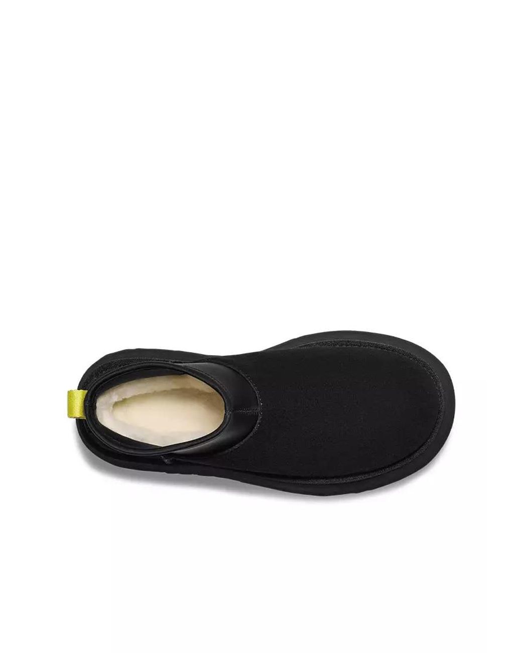Ugg Black (Wmns) Classic Mini Dipper