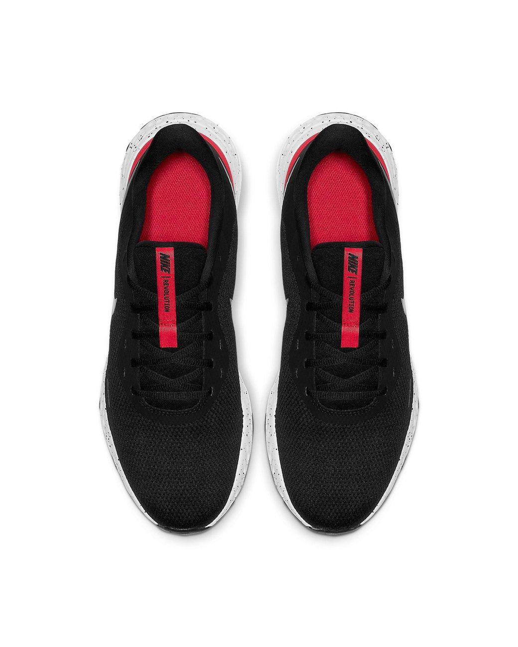 Nike Black Revolution 5 'Anthracite' for men