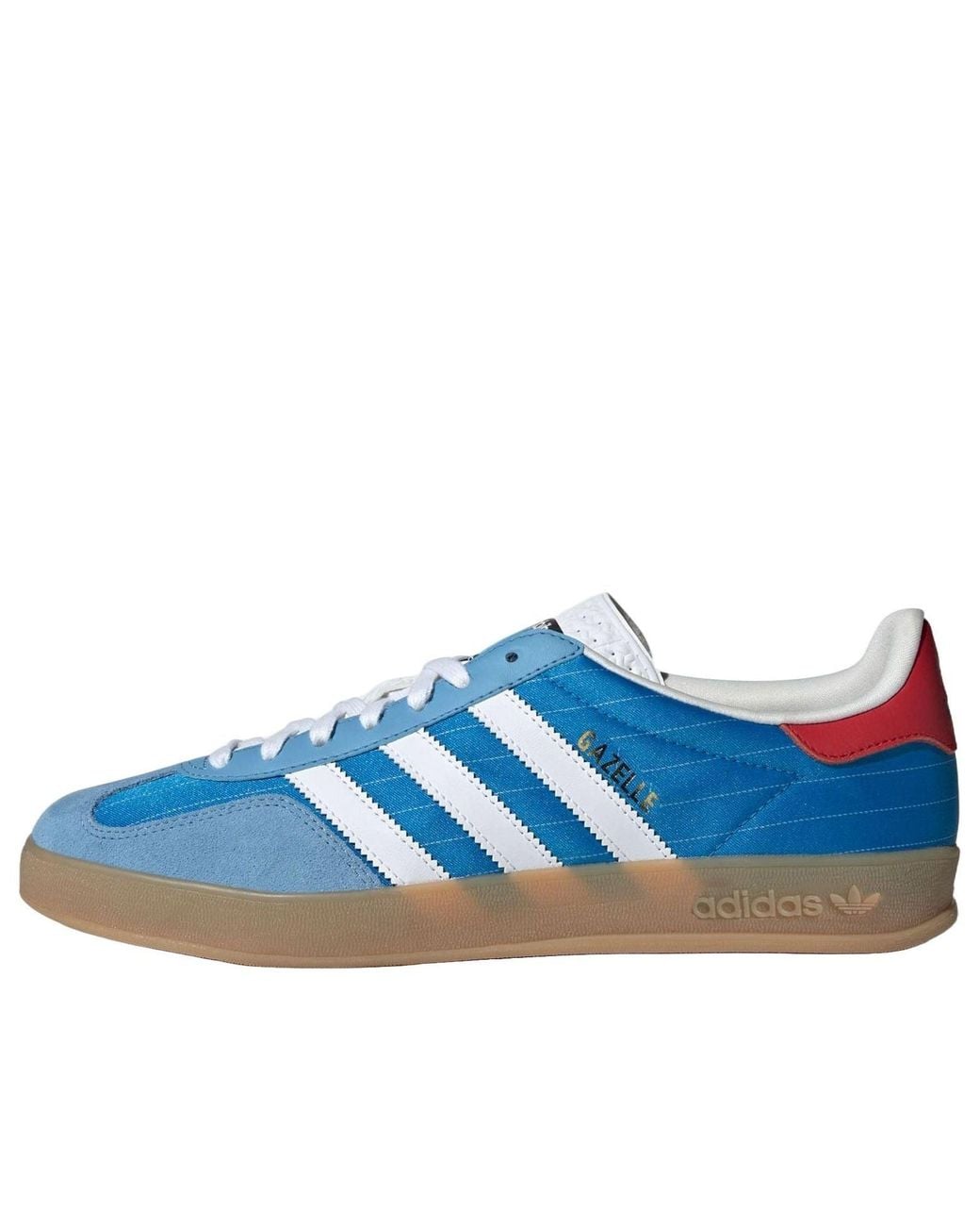 Adidas Blue Gazelle Indoor 'Olympic' for men