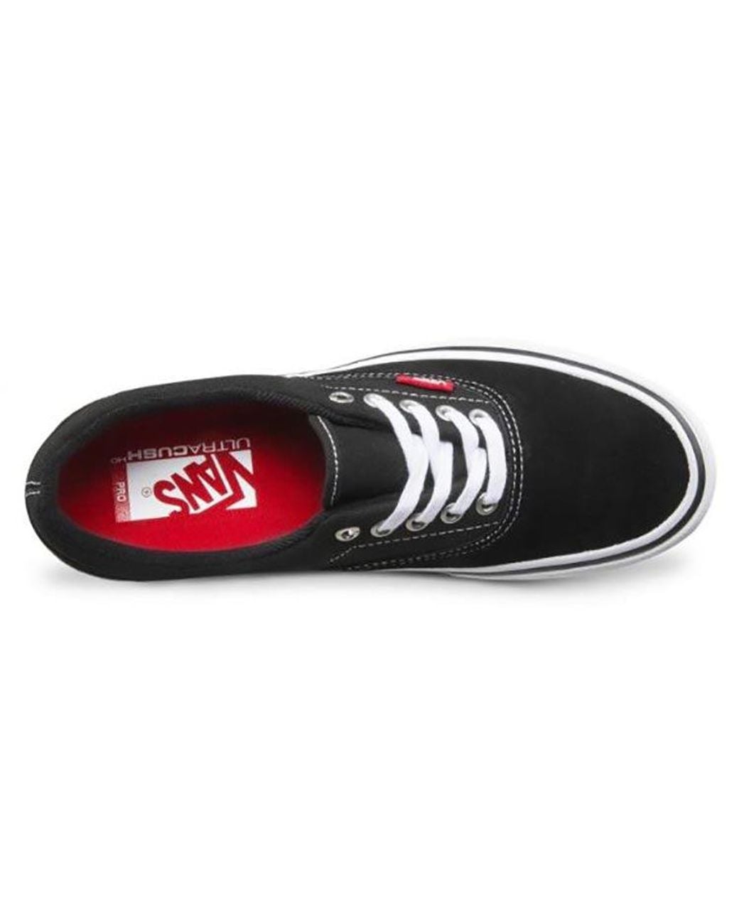Vans Black Era Pro for men