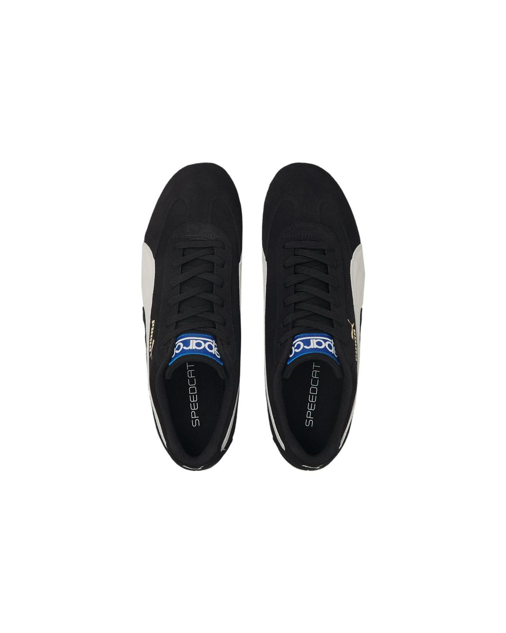 PUMA Blue X Sparco Speedcat Og+ for men