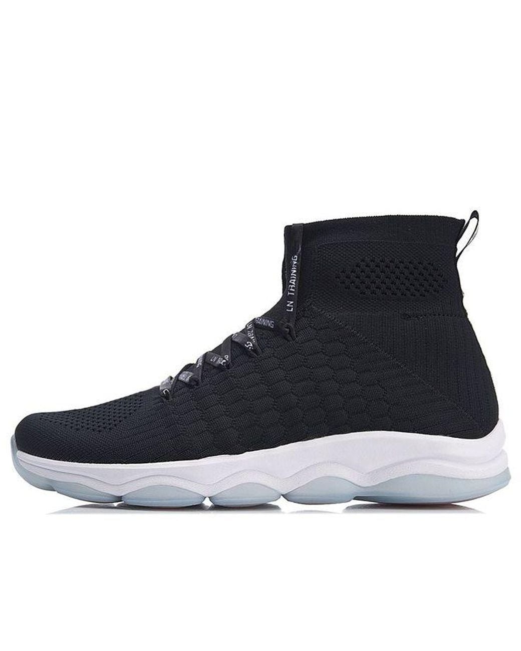 Li-ning Blue (Wmns) No Boundaries High