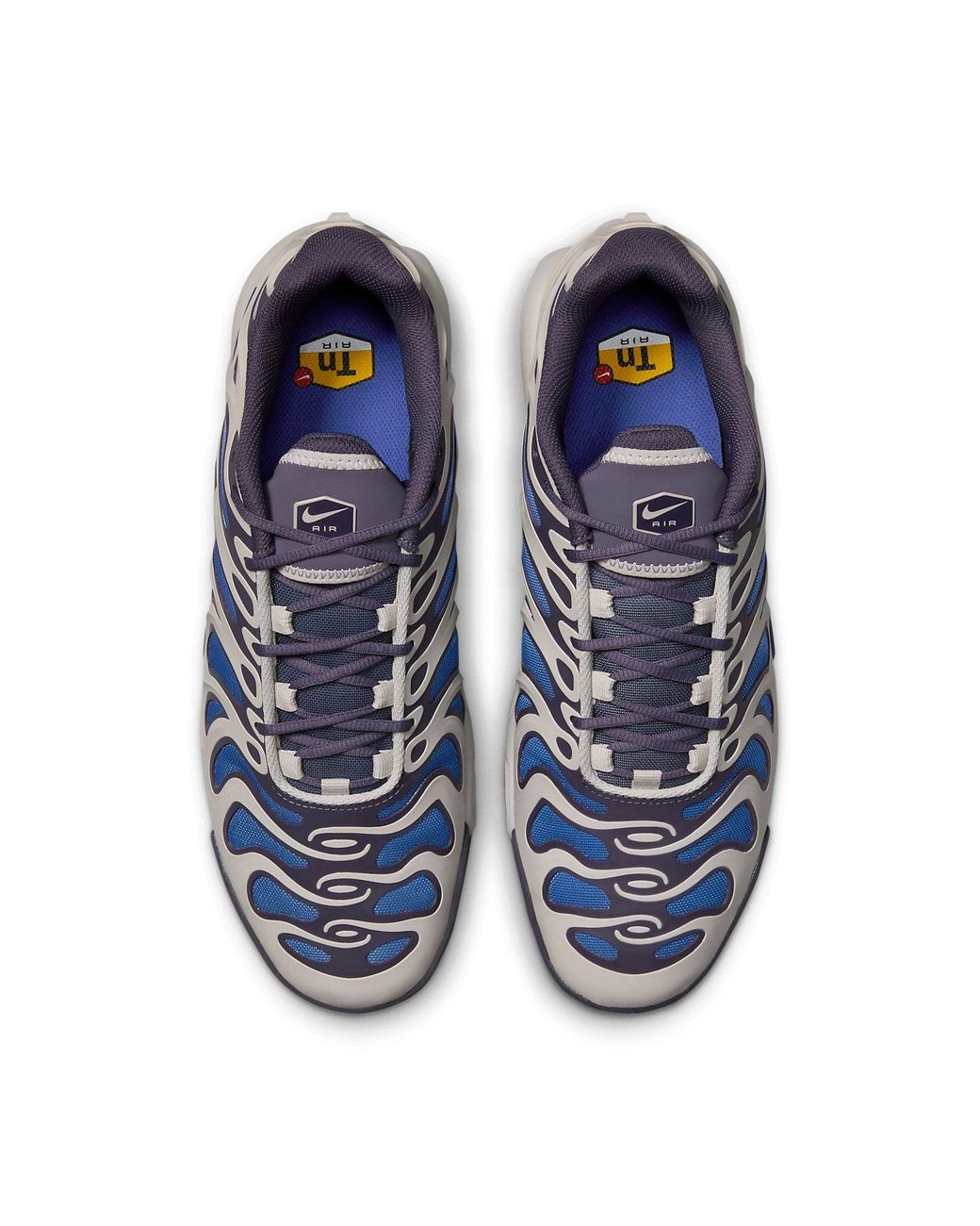 Nike Blue Air Max Plus Drift 'Concord' for men