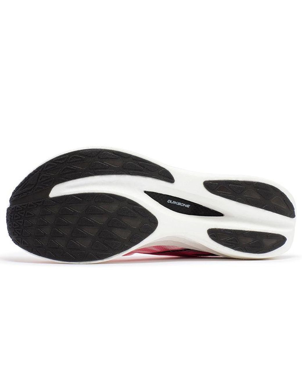 361 Degrees Pink X Qu!K Foam Flying Flame 2 for men