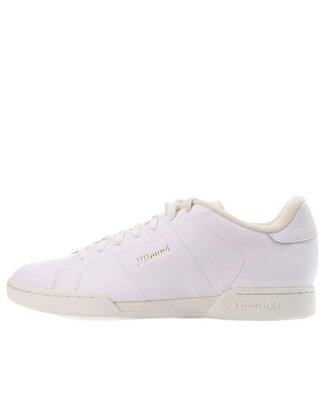 Reebok Purple Jjjjound X Npc Ii for men