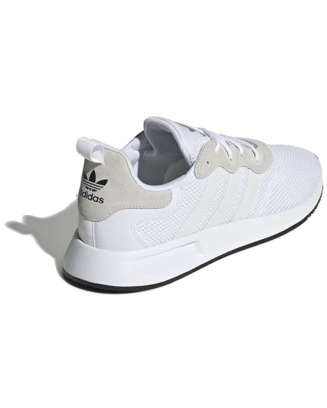 Adidas White X_Plr S for men