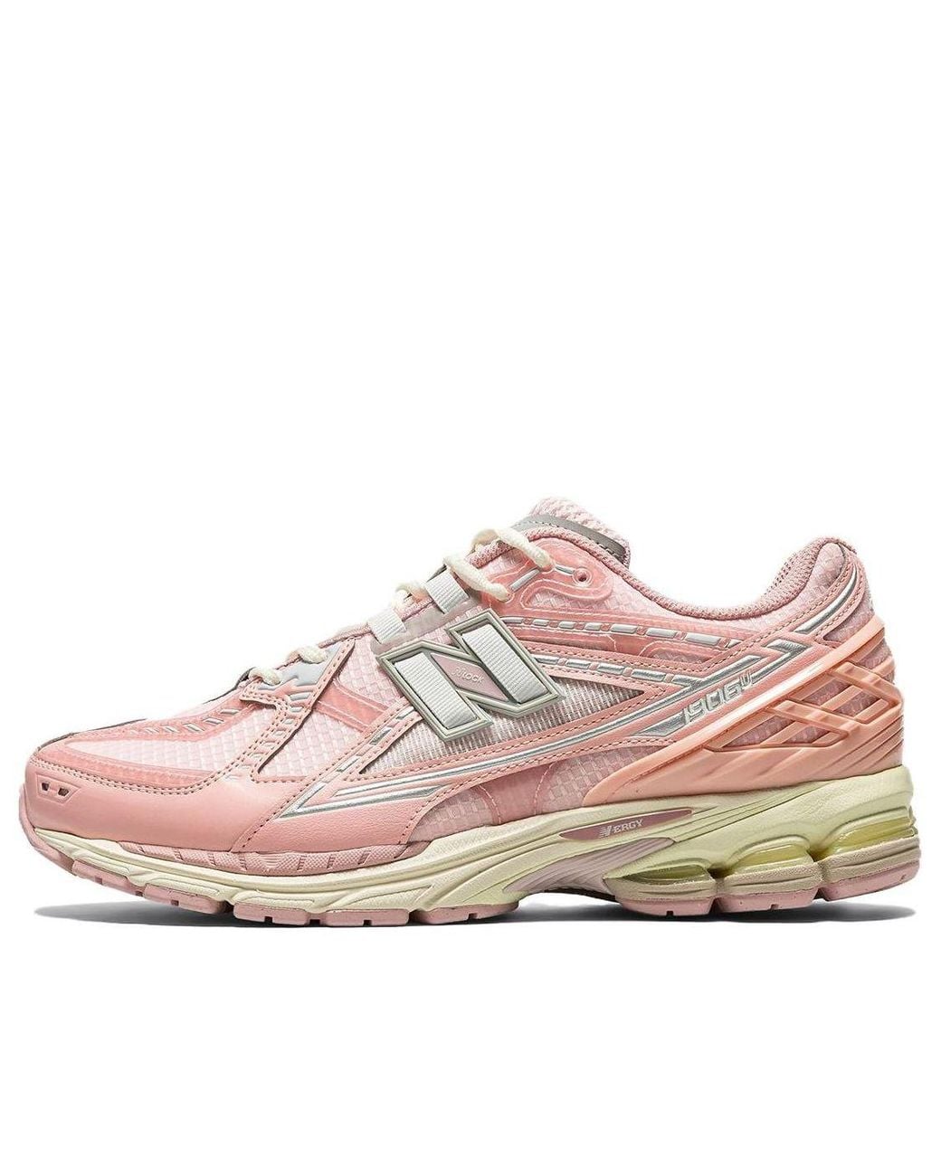 New Balance Pink Nb 1906R "Chinese New Year" for men