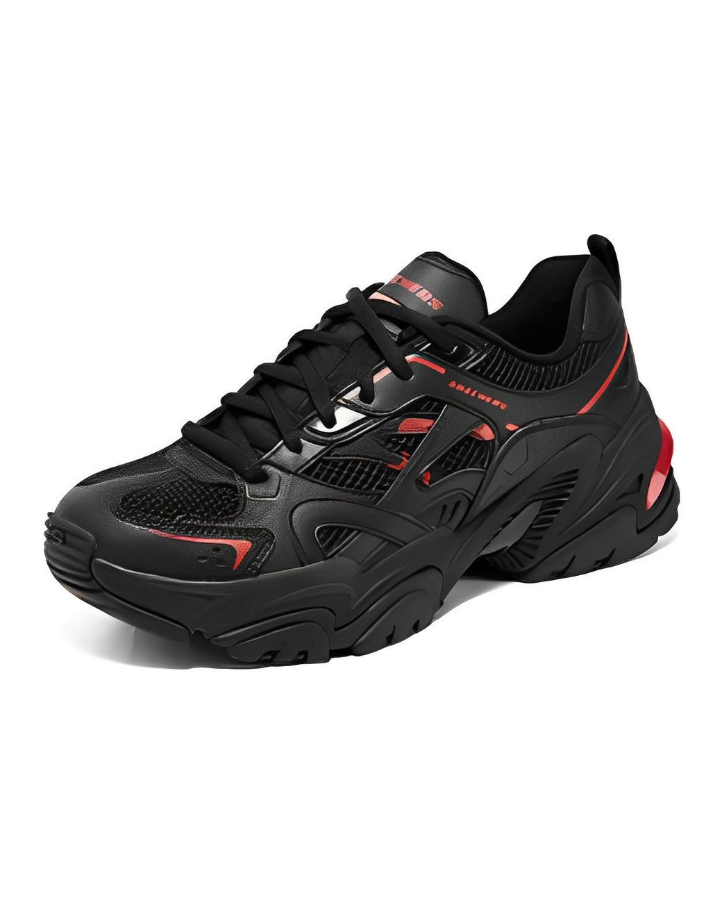 Skechers Black Stamina V2 for men