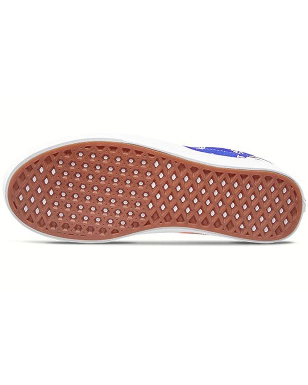 Vans Blue Comfycush Era 'Pinned' for men
