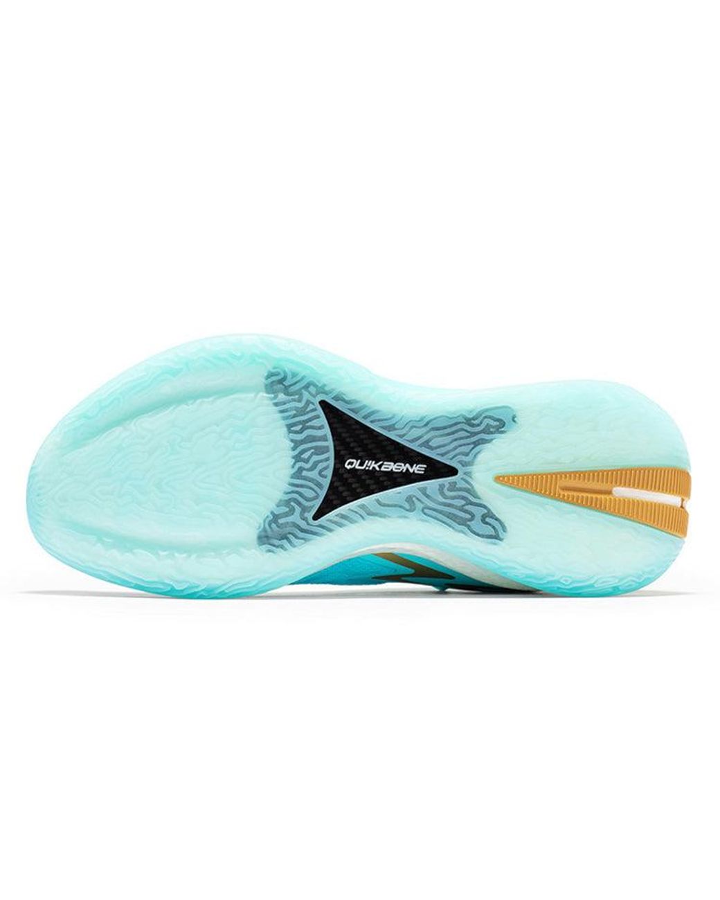 361 Degrees Blue Big3 3.0 Pro 'Ice' for men
