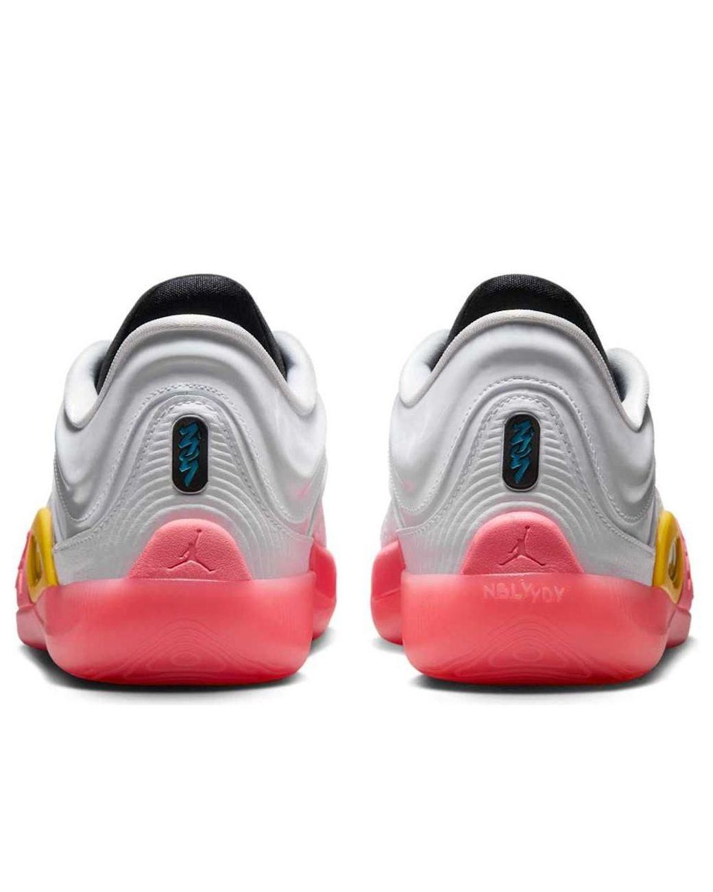 [NIKE] ★大人気★ Zion 4 PF 'Sharonda' ★関税無 Nike Zion 4 Pf 'Sharonda' in Blue for Men | Lyst