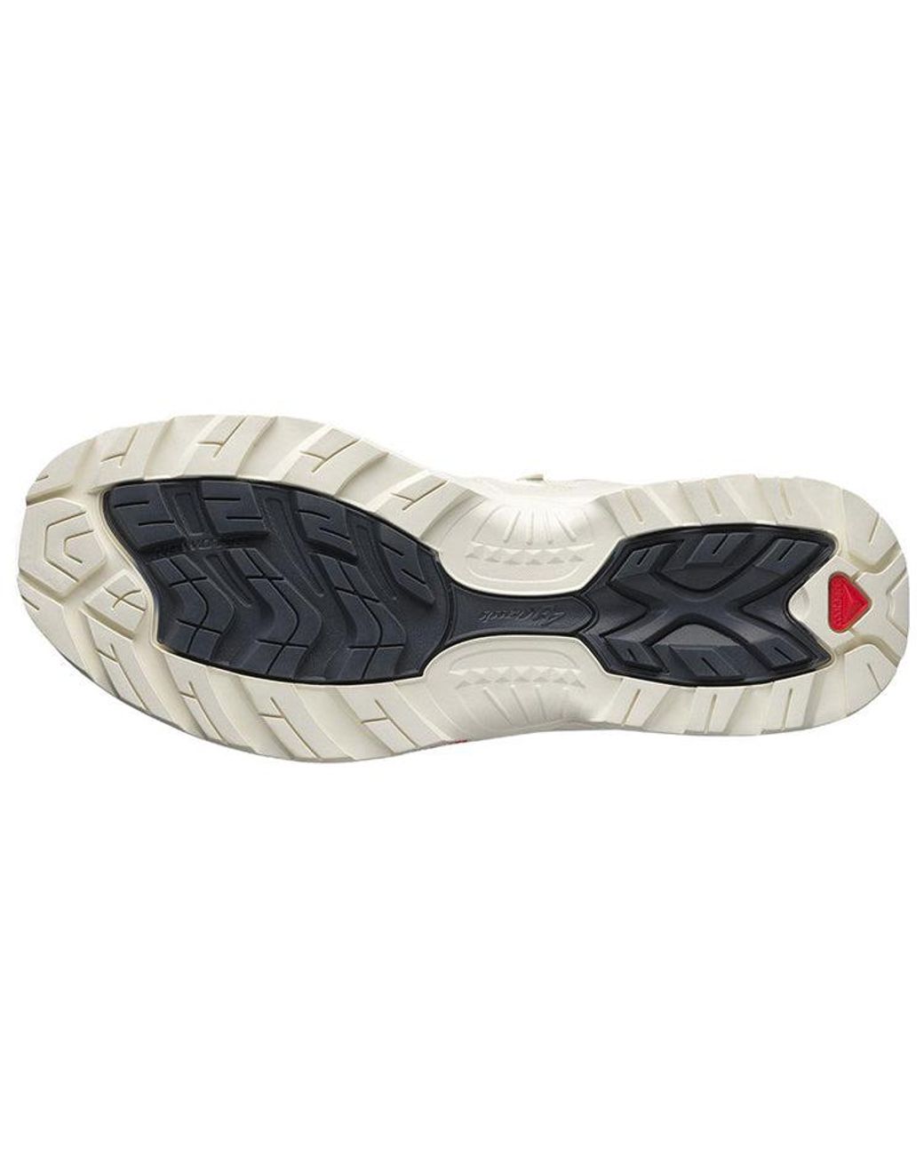 Salomon White Xt-Quest 2 Advanced Trail for men