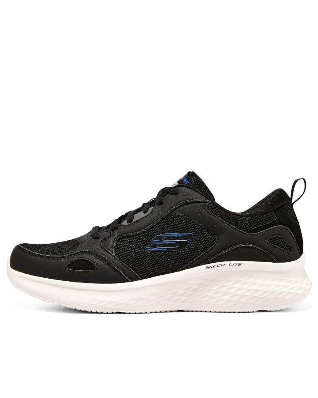 Skechers Black Skech-Lite Pro 'Fair View for men