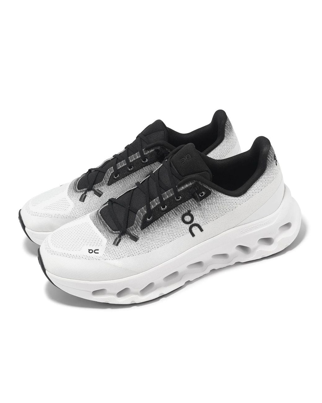 On Shoes White Cloudtilt Ivory' for men