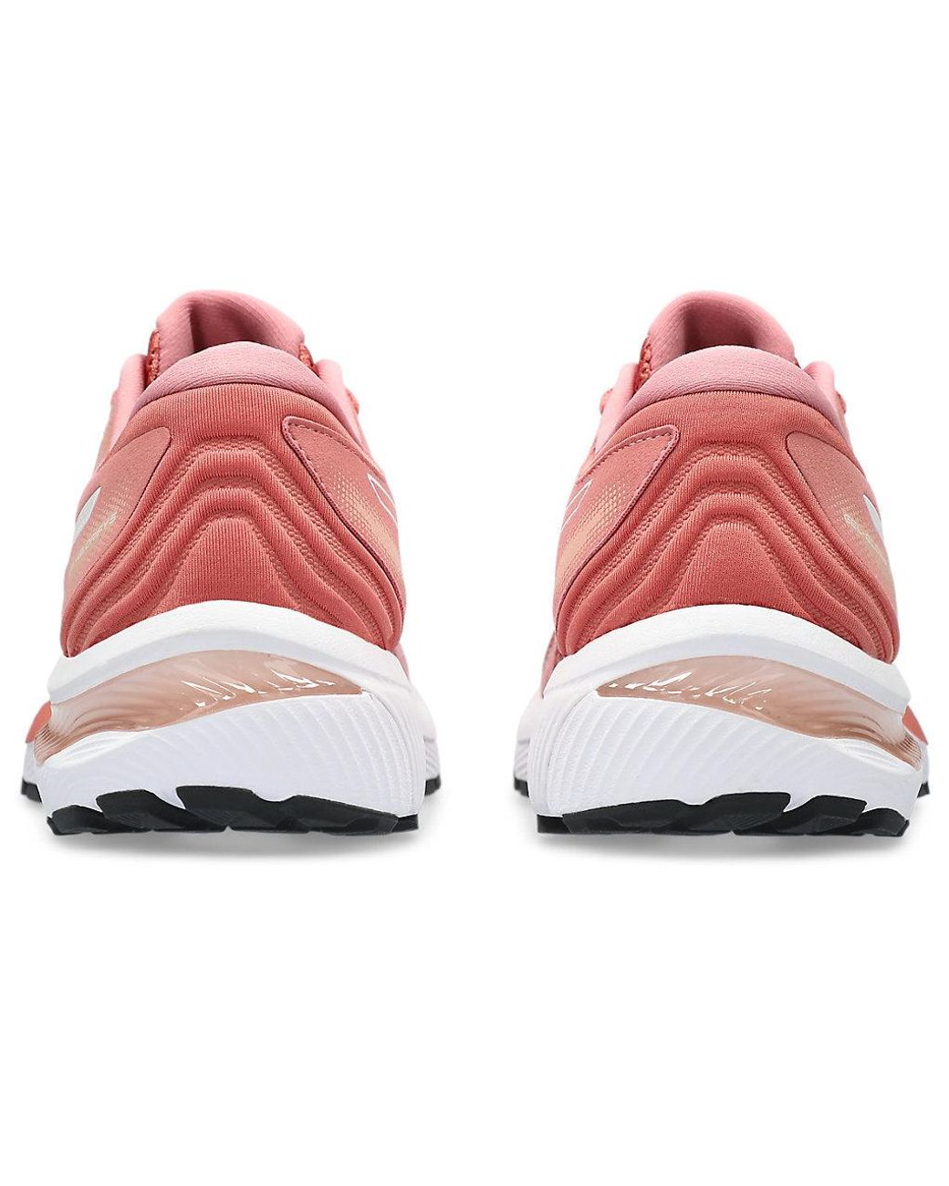 Asics Red (Wmns) Gel-Glorify 5 'Light Gartnet'
