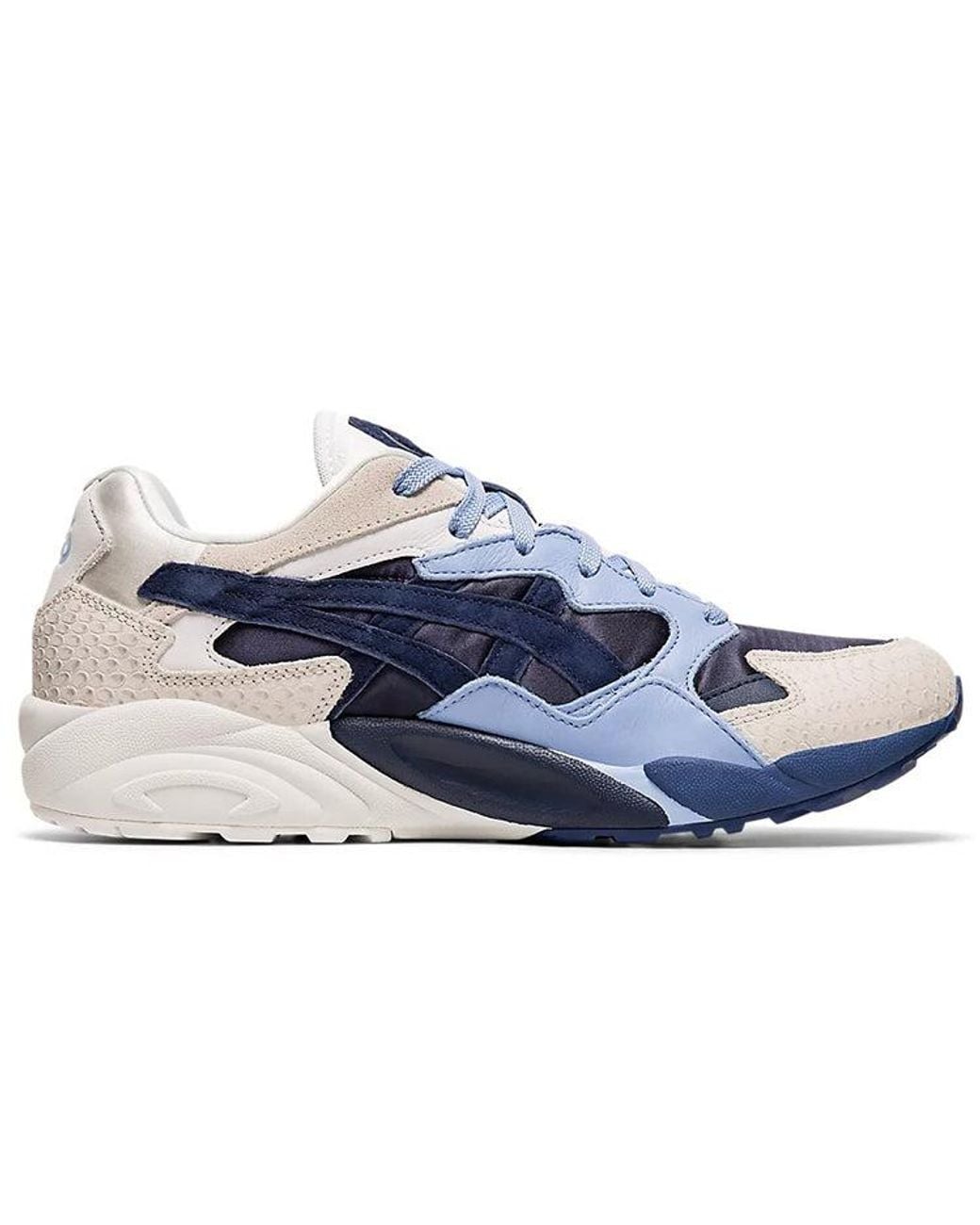 Asics Blue Gel-Diablo for men