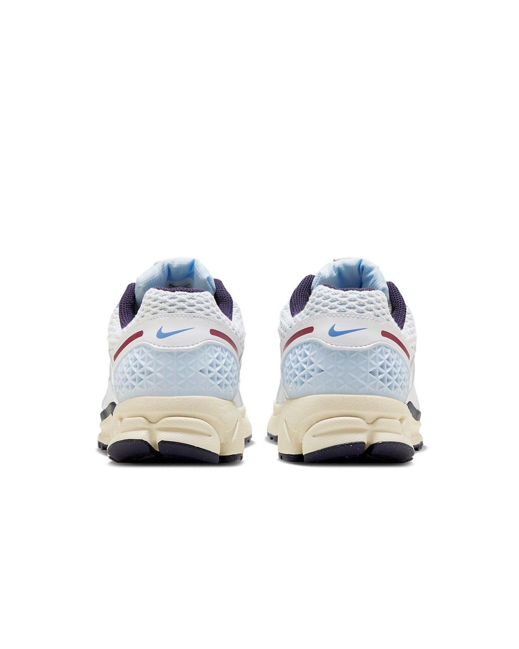 Nike Blue (Wmns) Air Zoom Vomero 5 'Light'
