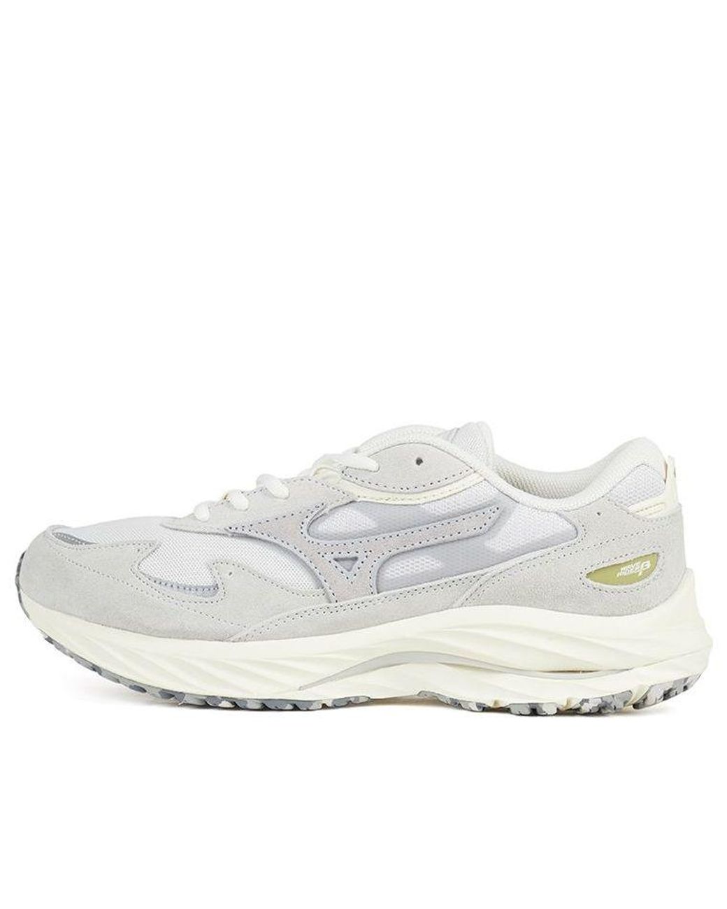 Mizuno White Wave Rider Beta 'Clound' for men