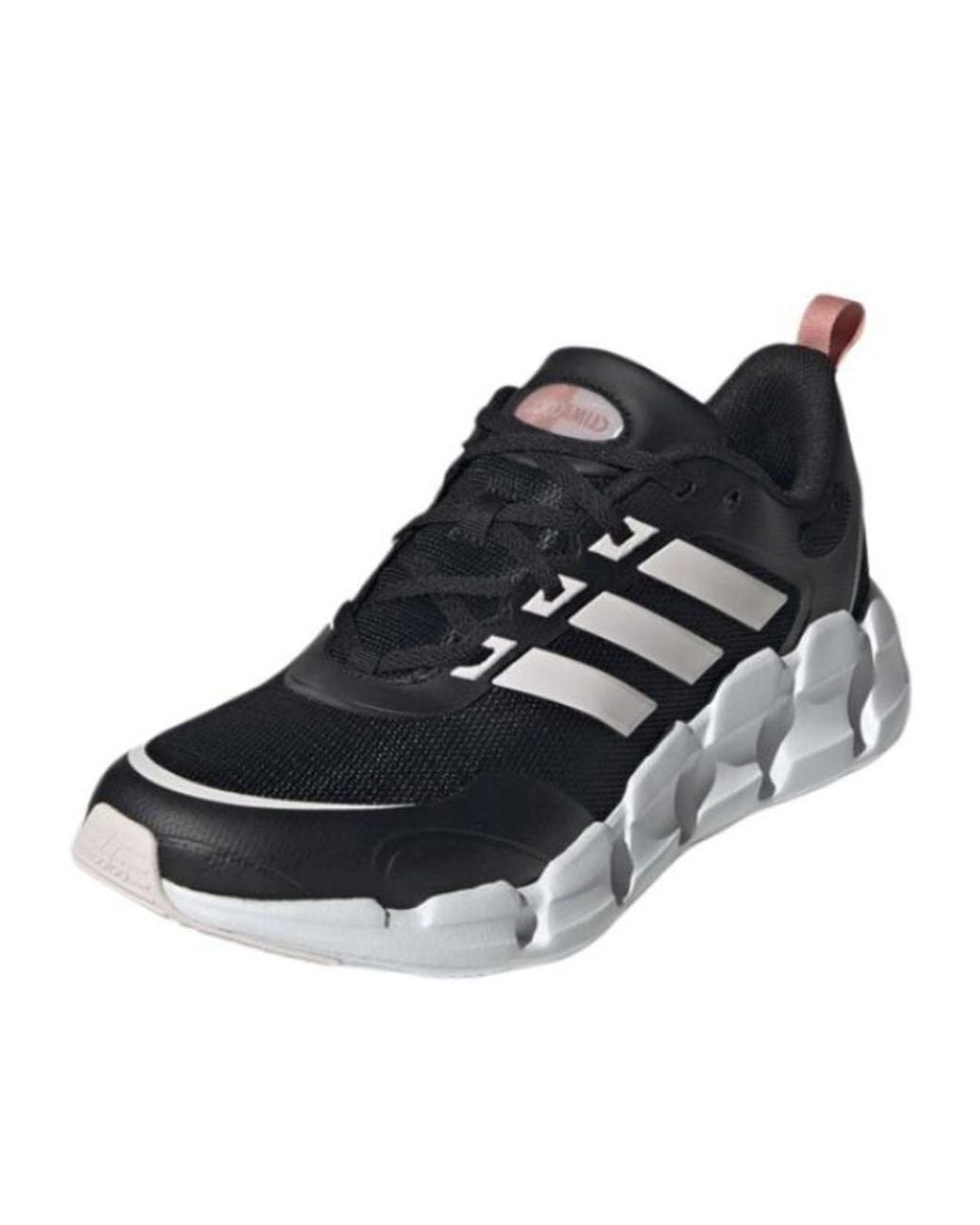 Adidas Black (Wmns) Climacool Ventice