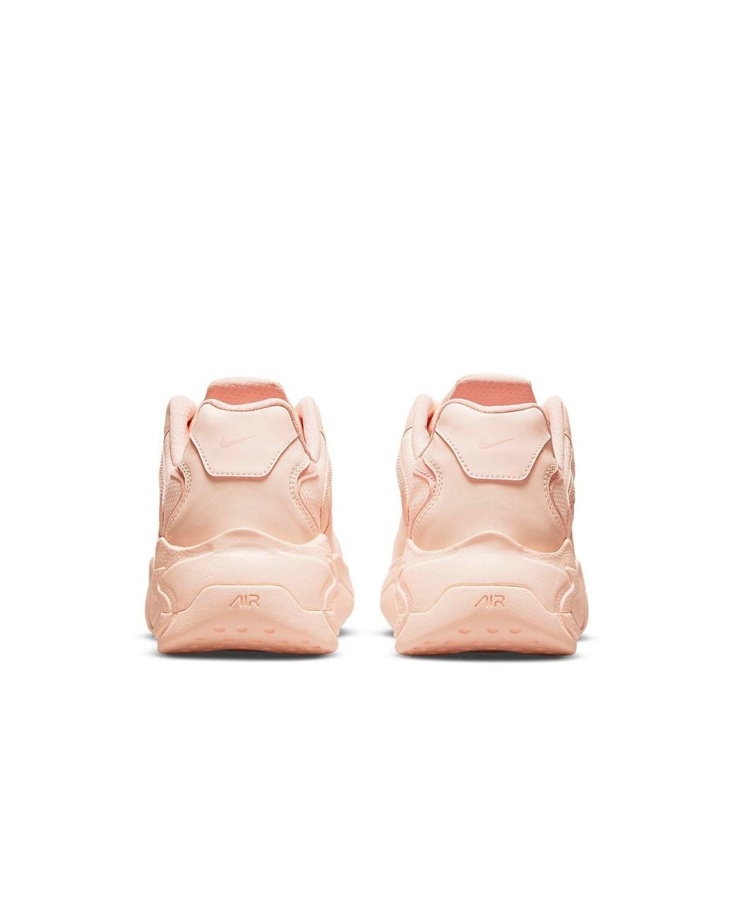 Nike Pink (Wmns) Air Max 2X 'Crimson Tint Arctic'