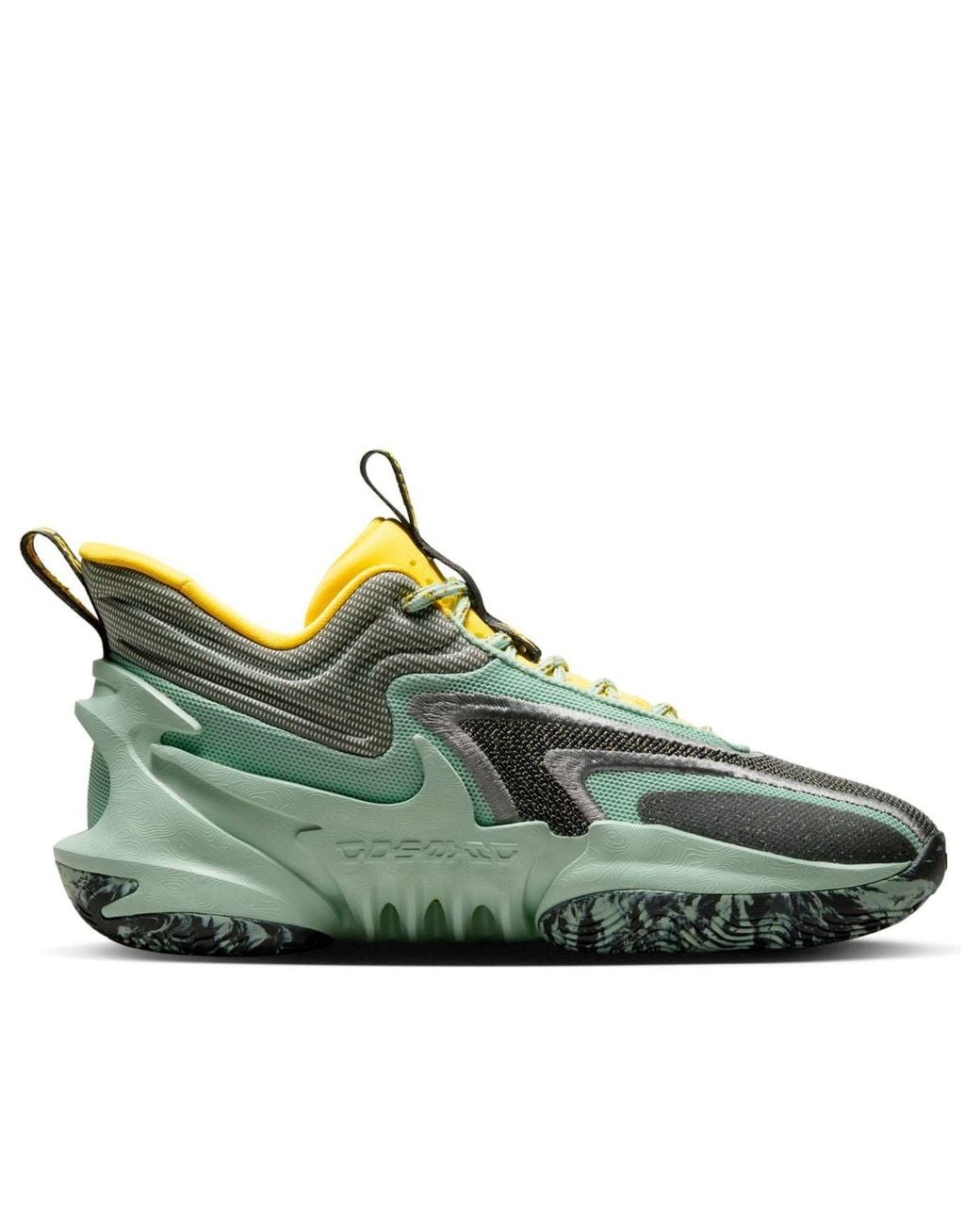 Nike Green Cosmic Unity 2 Ep 'Enamel' for men