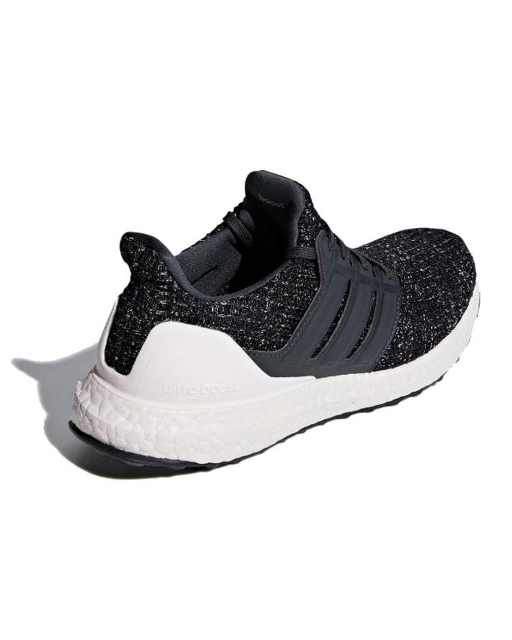 Adidas Black (Wmns) Ultraboost 4.0 Orchid'