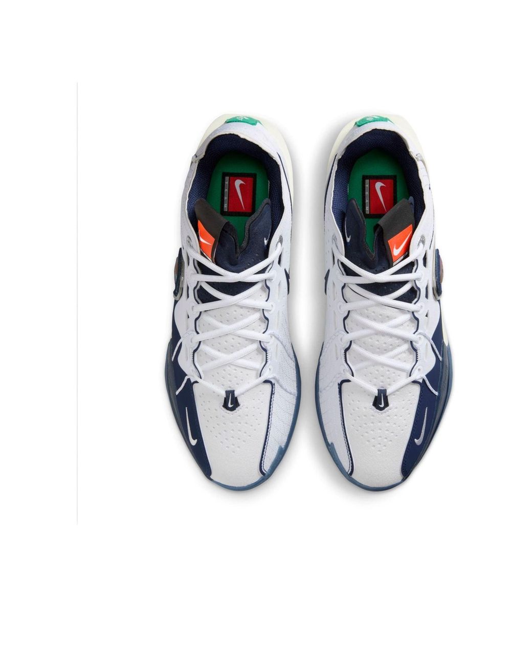 Nike Blue Air Zoom G.T. Cut 3 'All-Star Zoom Flight Five' for men
