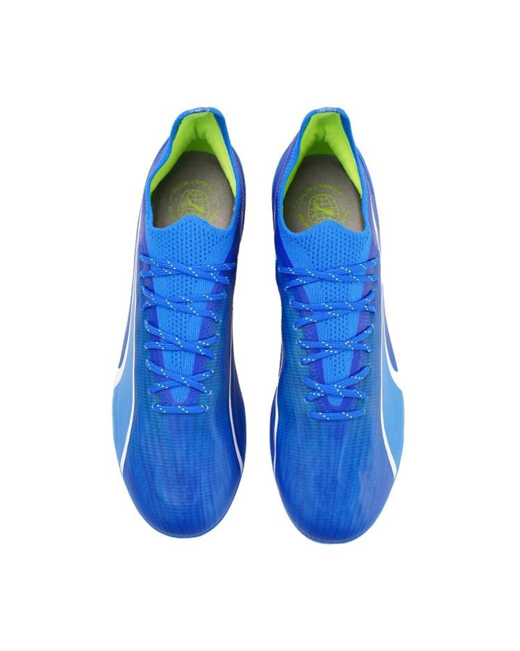 PUMA Blue Ultra Ultimate Mg 'Ultra/Pro for men