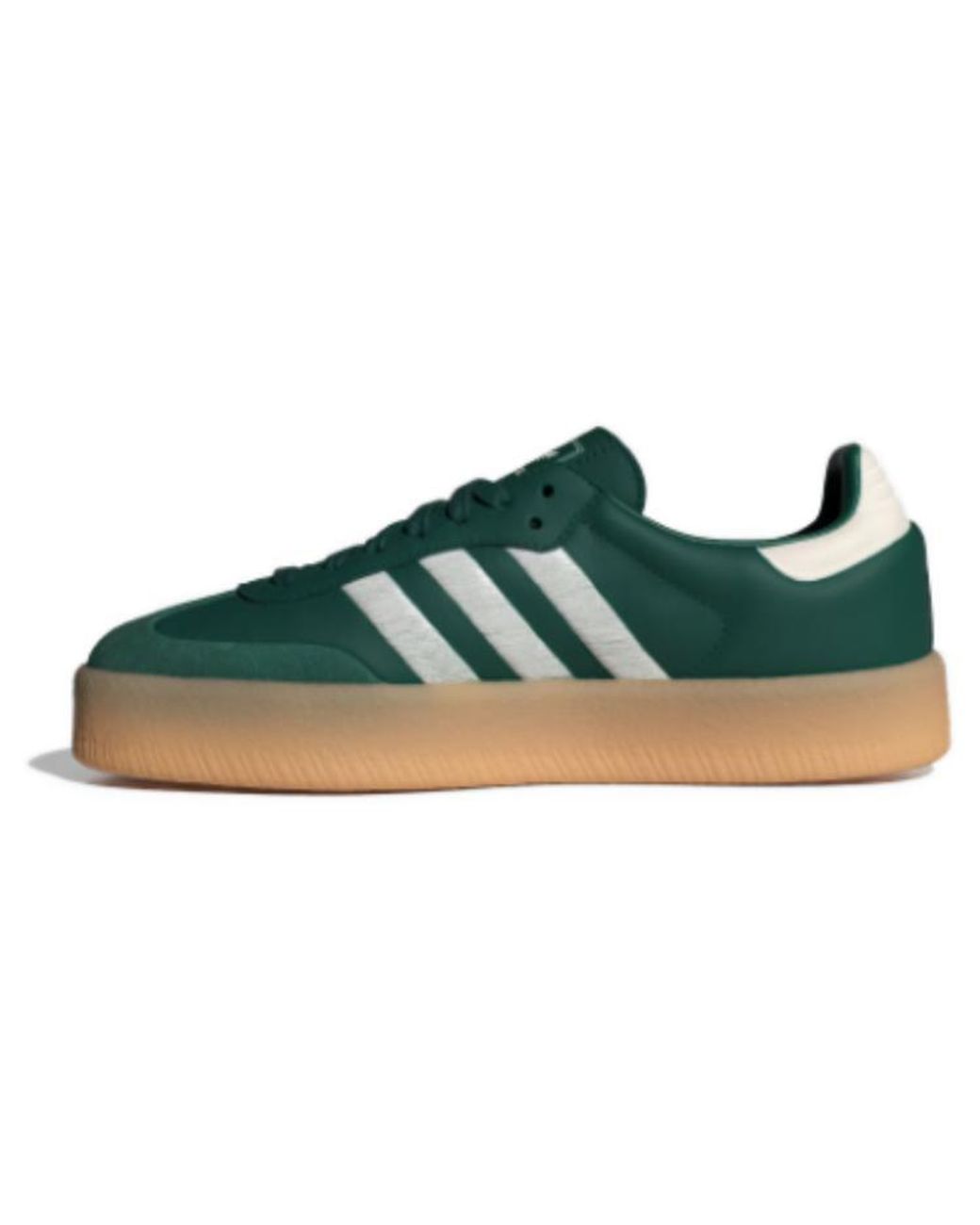 Adidas Green (Wmns) Sambae 'Collegiate Gum'
