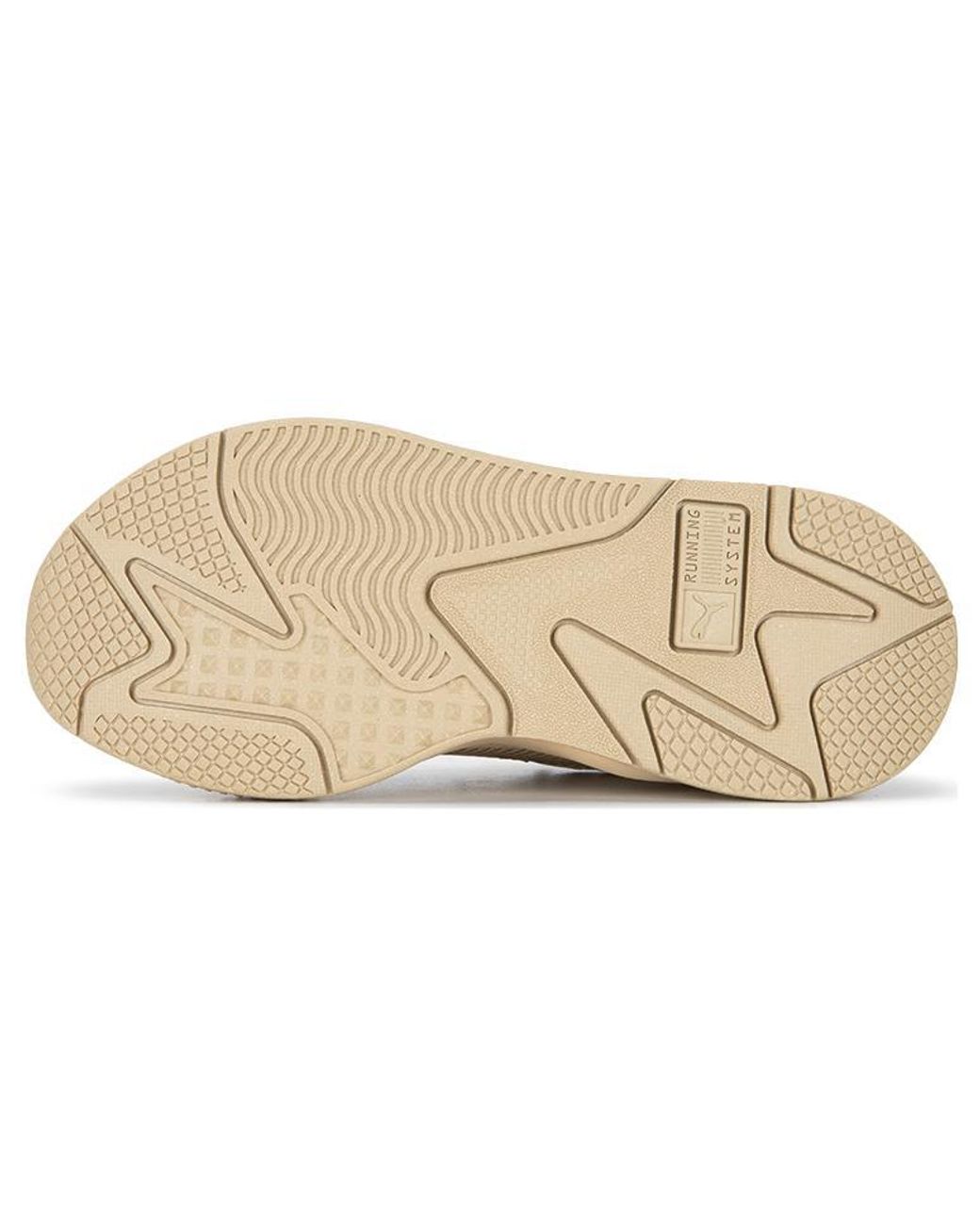 PUMA Natural Rs-X Elevated Hike 'Granola Toasted Almond' for men