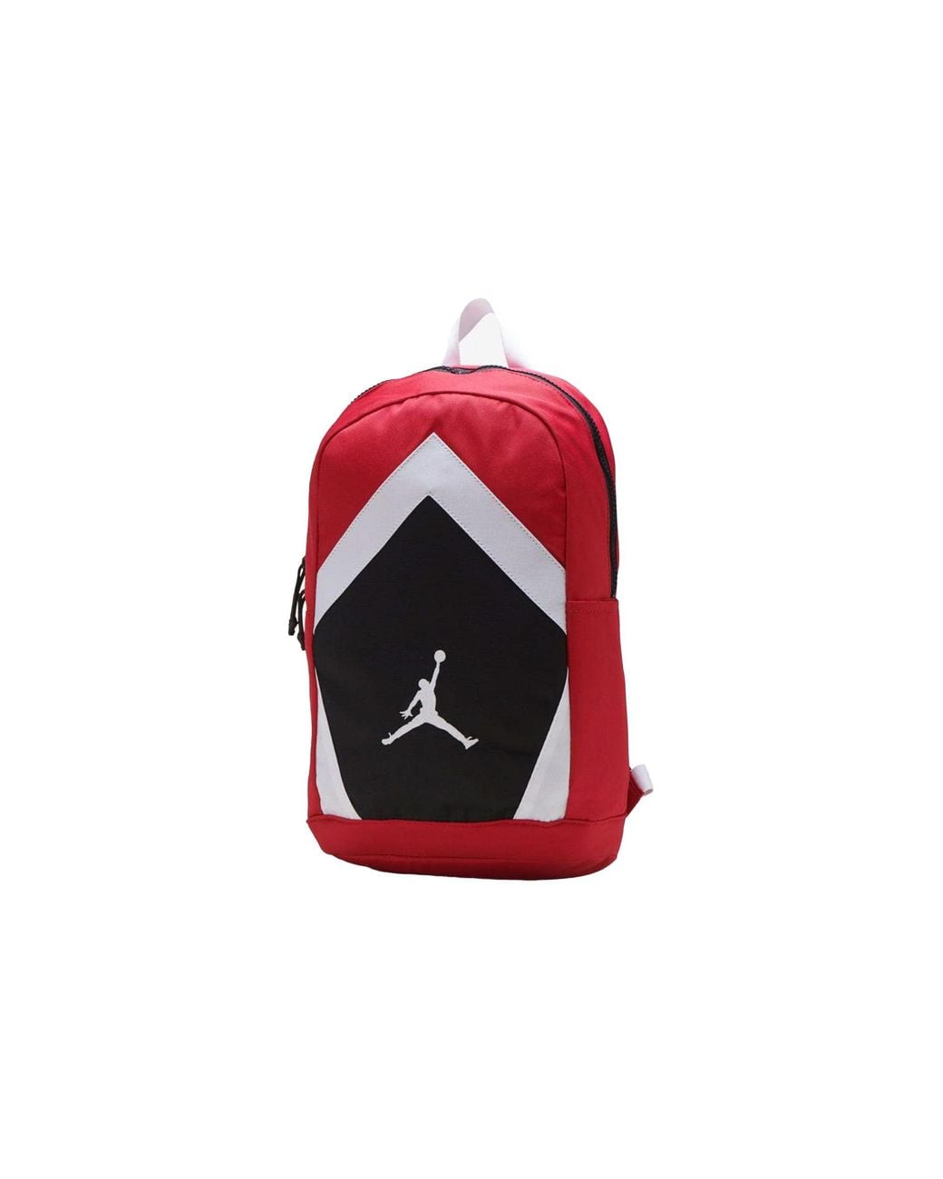 Nike Red Diamond