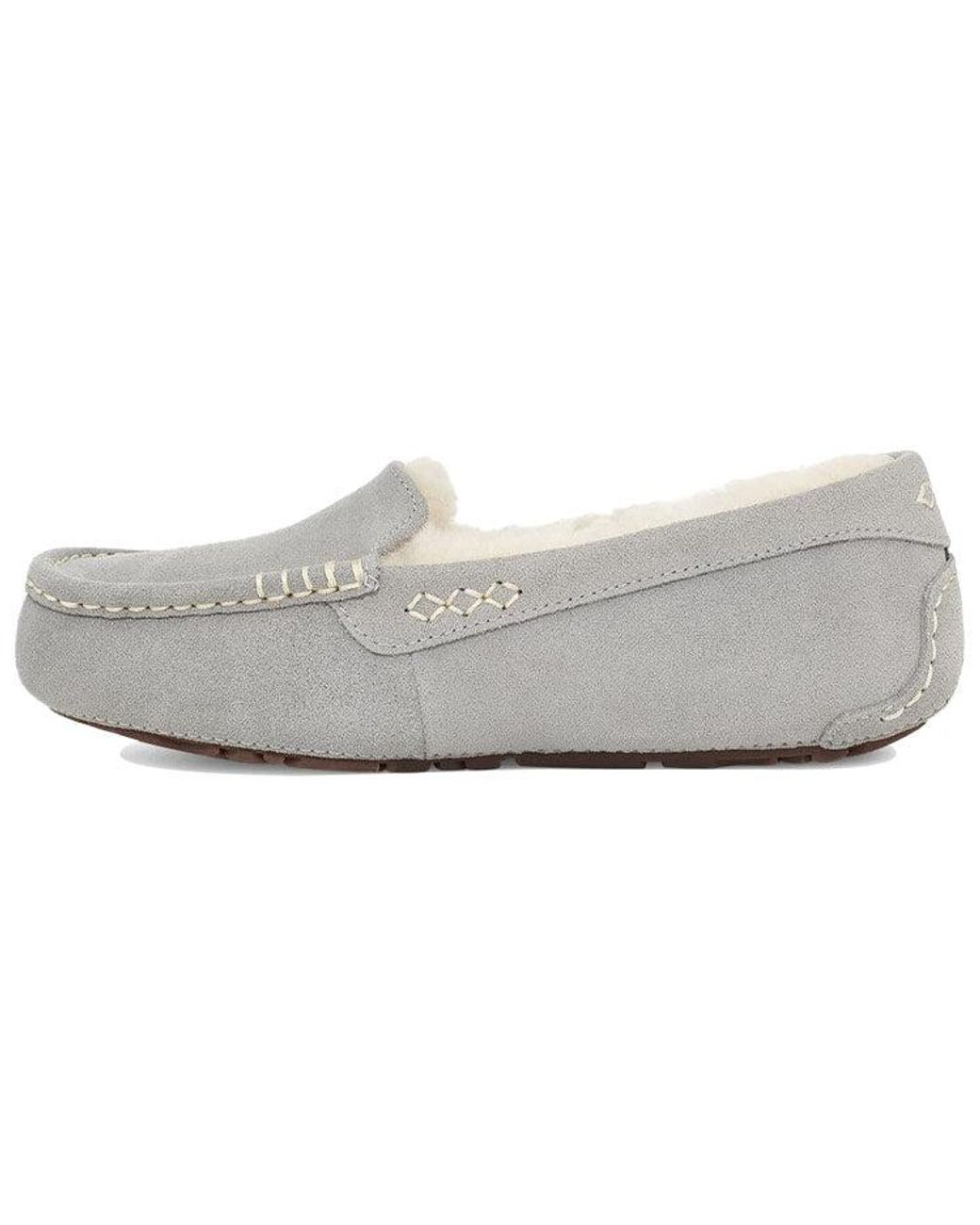 Ugg White (Wmns) Ansley
