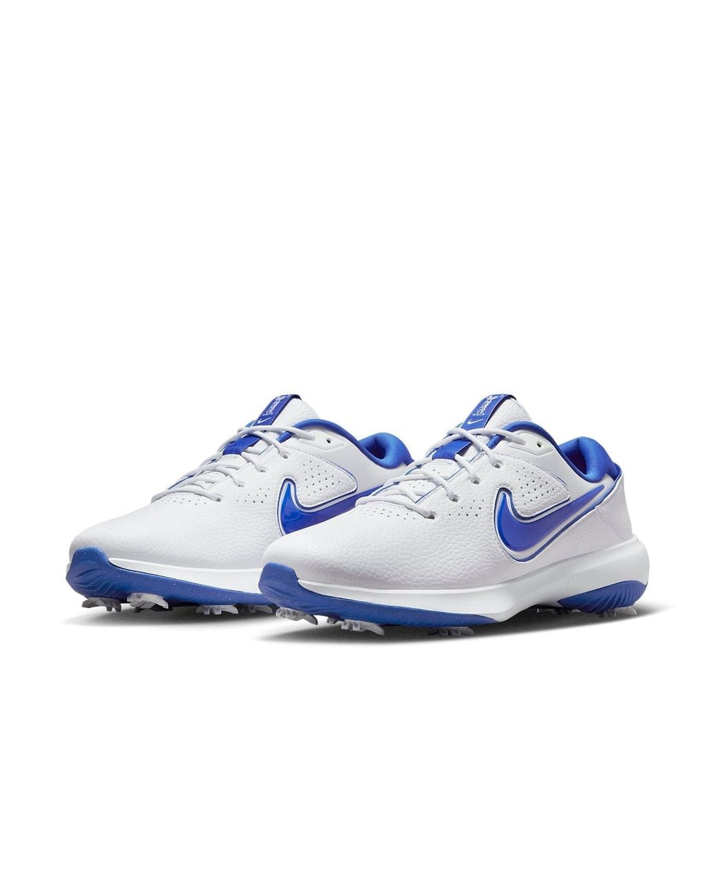 Nike Blue Victory Pro 3 Wide Next Nature 'Royal' for men