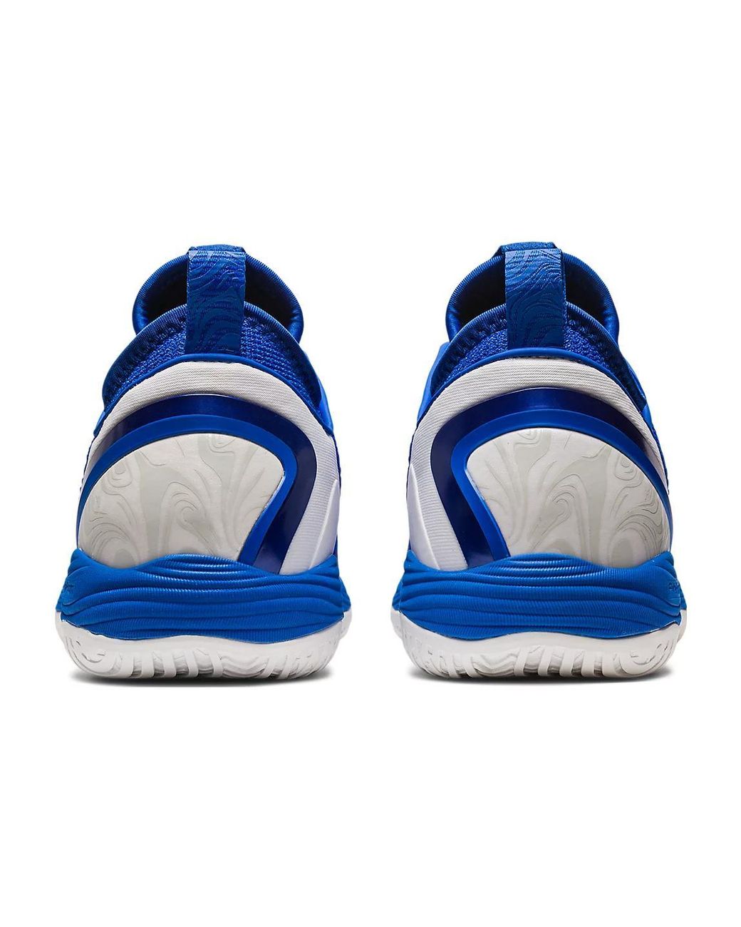 Asics Blue Glide Nova Ff 2 'Illusion' for men